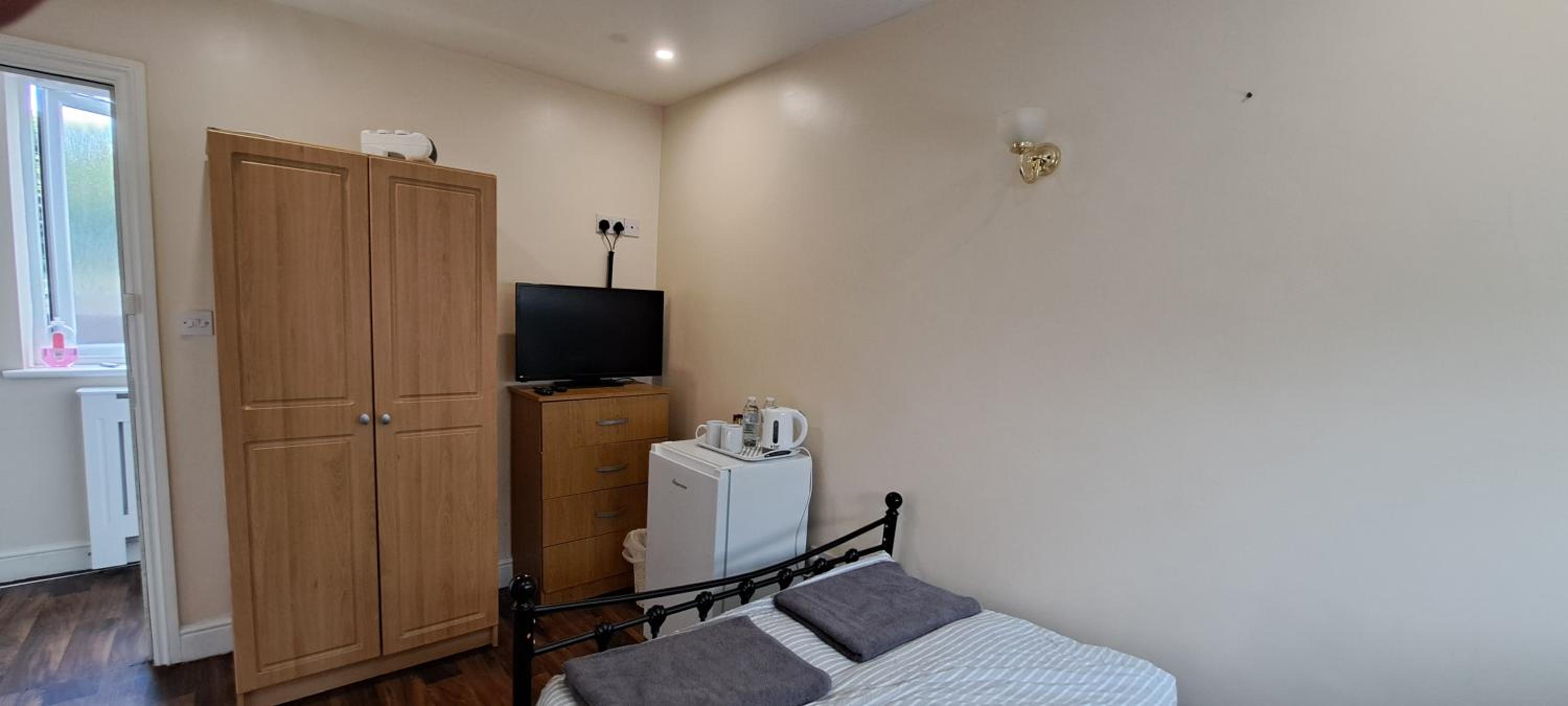 Romford Lodge