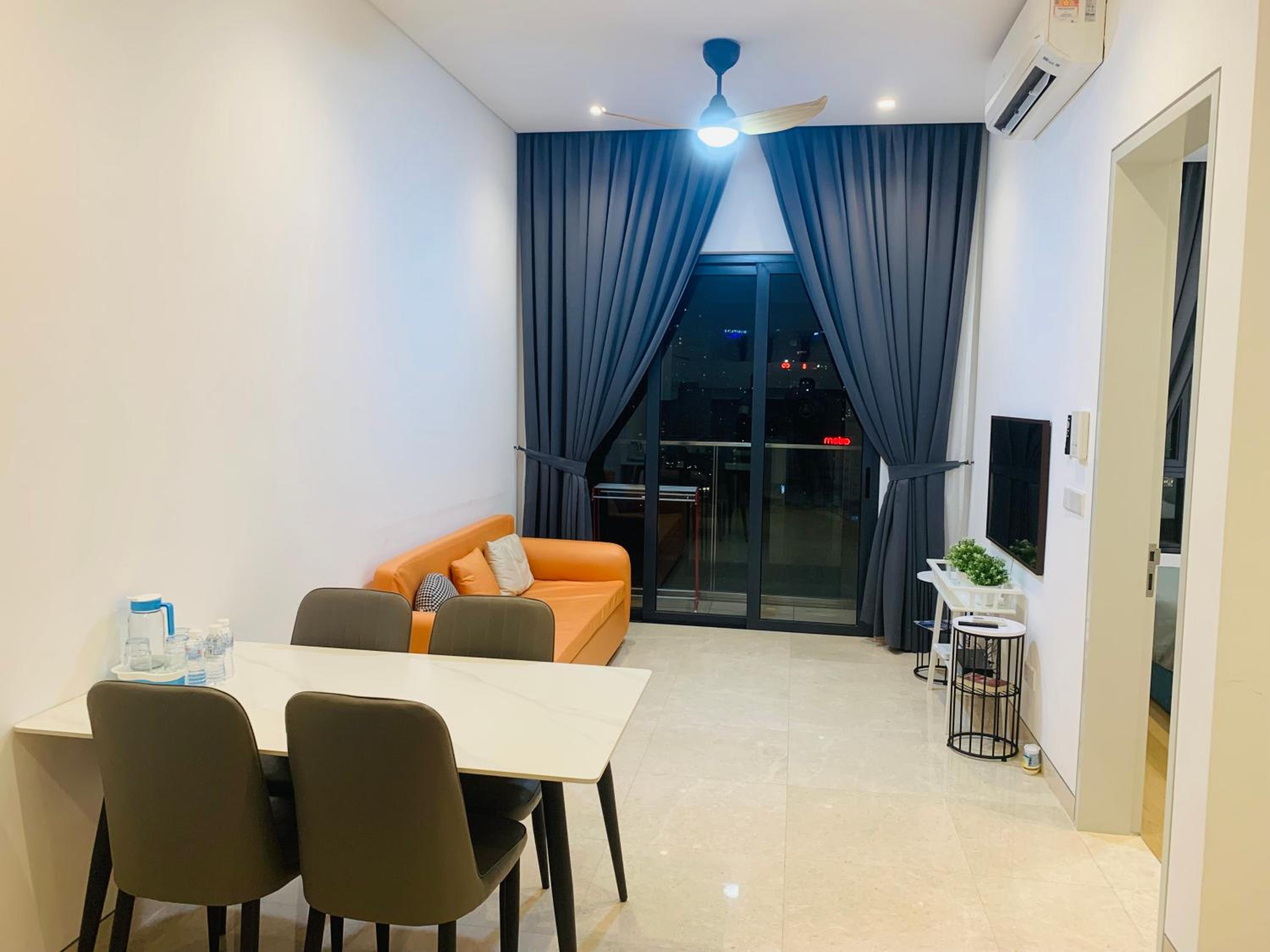 BBCC Appartment Luchentia by Home Horizon