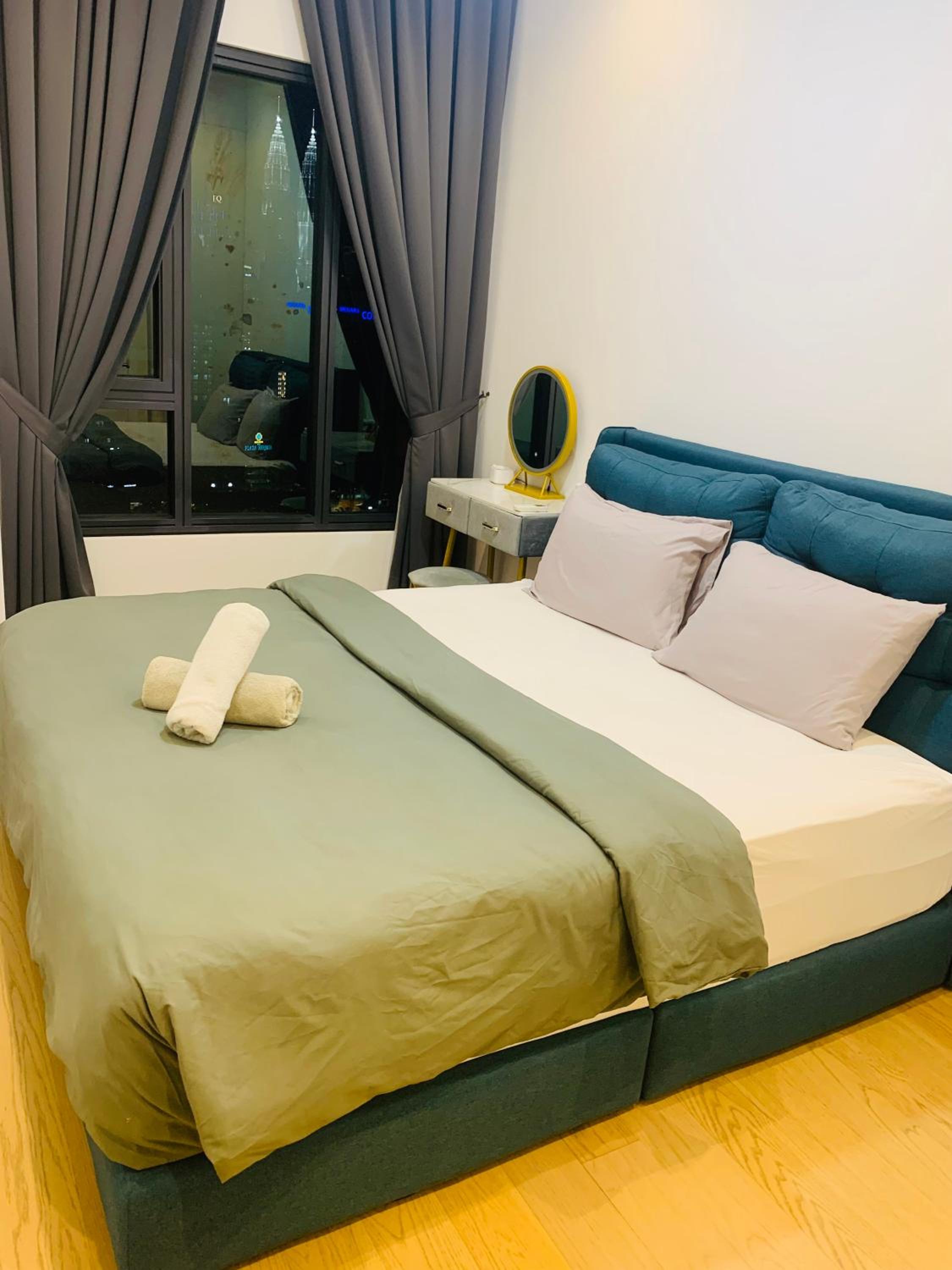 BBCC Appartment Luchentia by Home Horizon