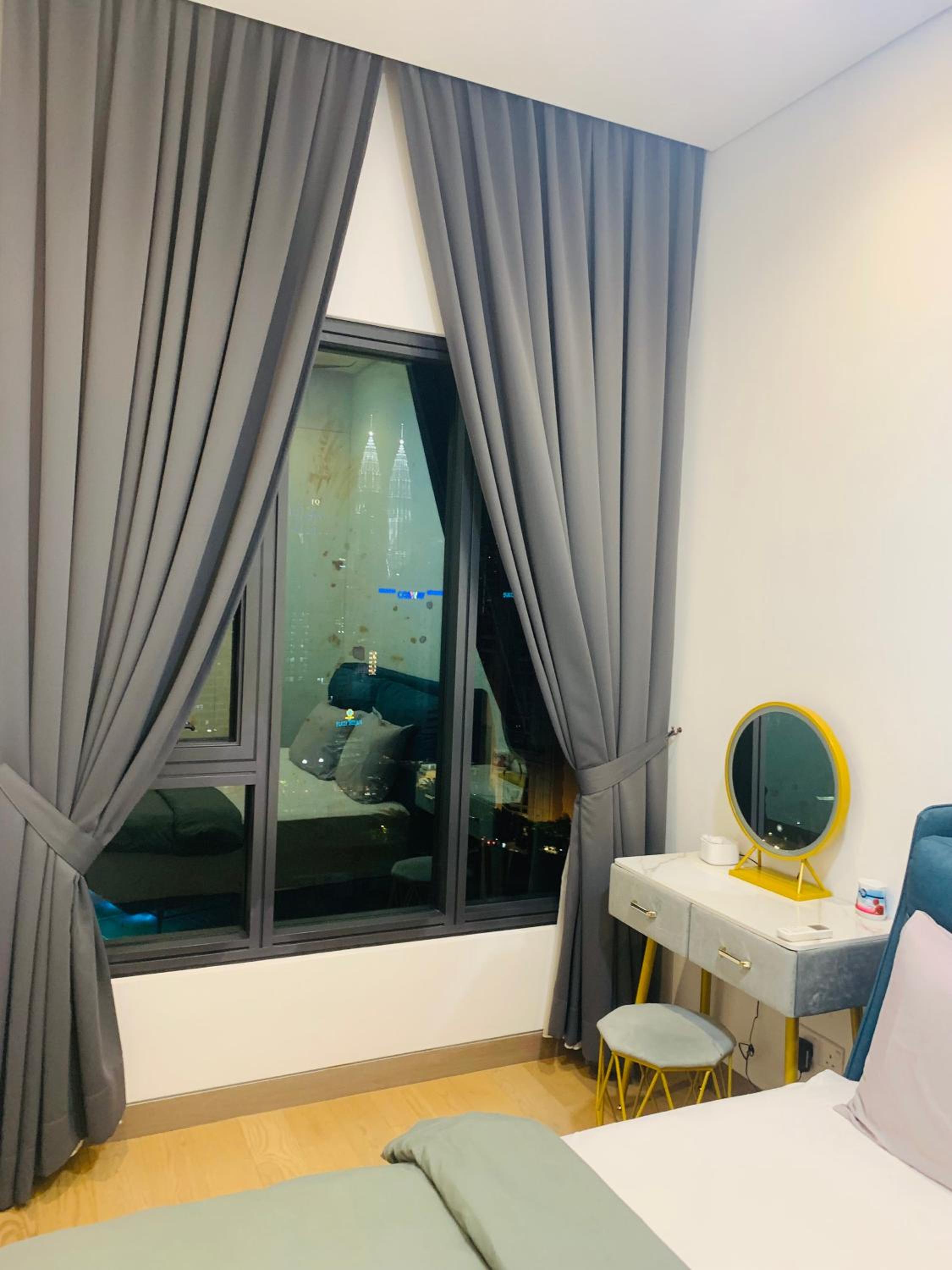BBCC Appartment Luchentia by Home Horizon