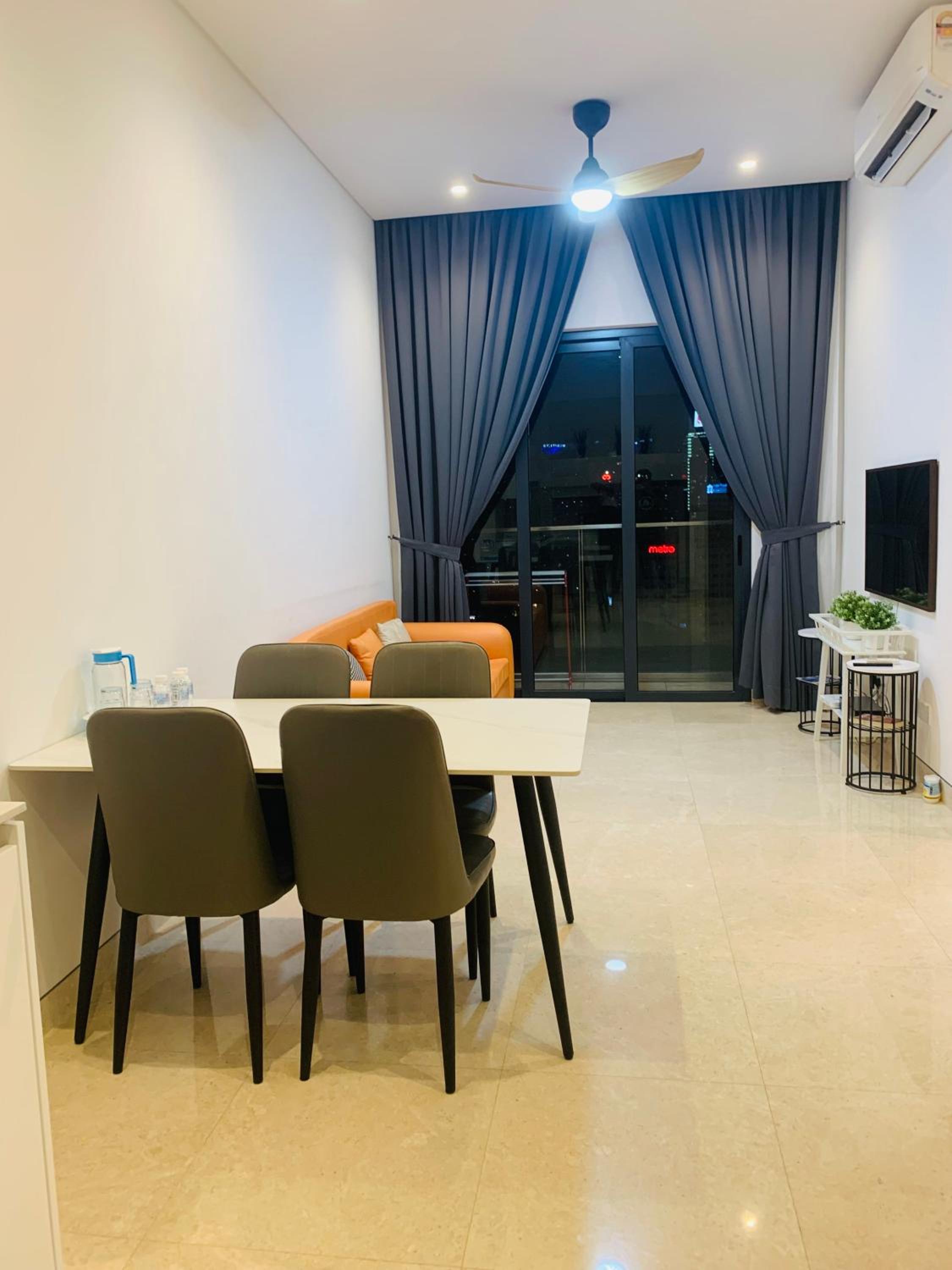 BBCC Appartment Luchentia by Home Horizon