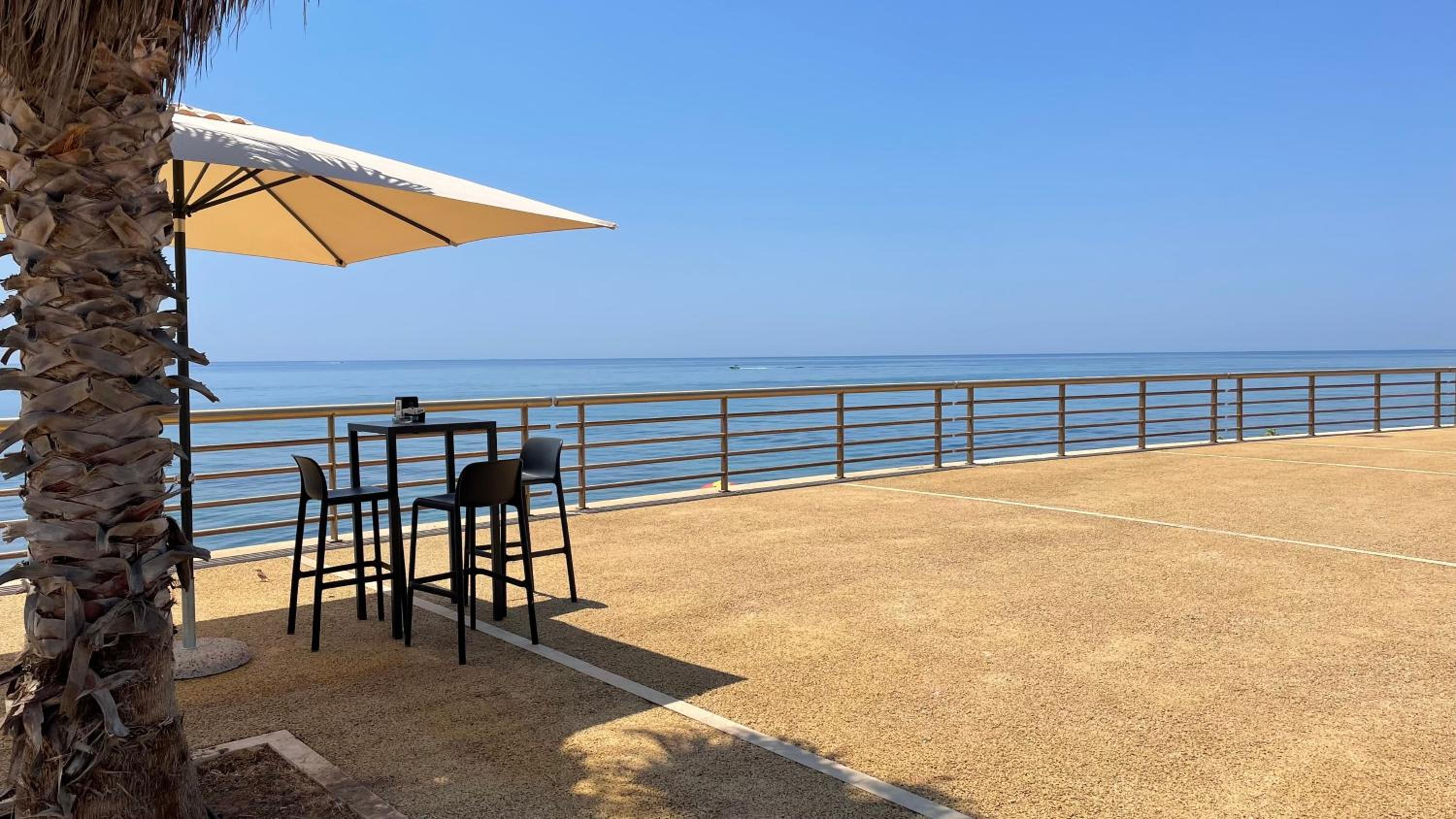 Sole a vista photo 5