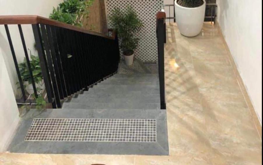 Green Roof Apartment Ba Dinh Hanoi