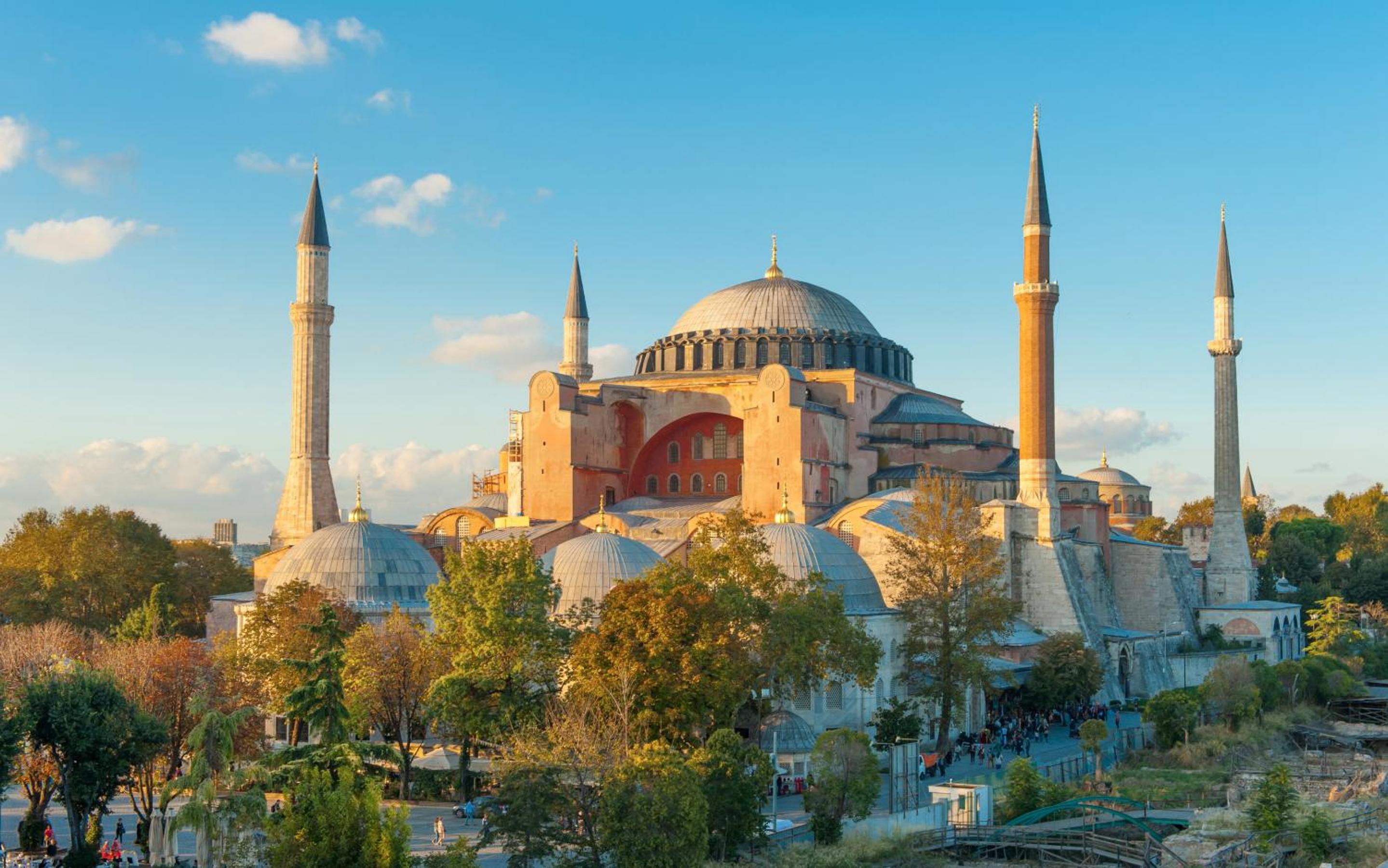 Eresin Hotels Topkapı - Image 37