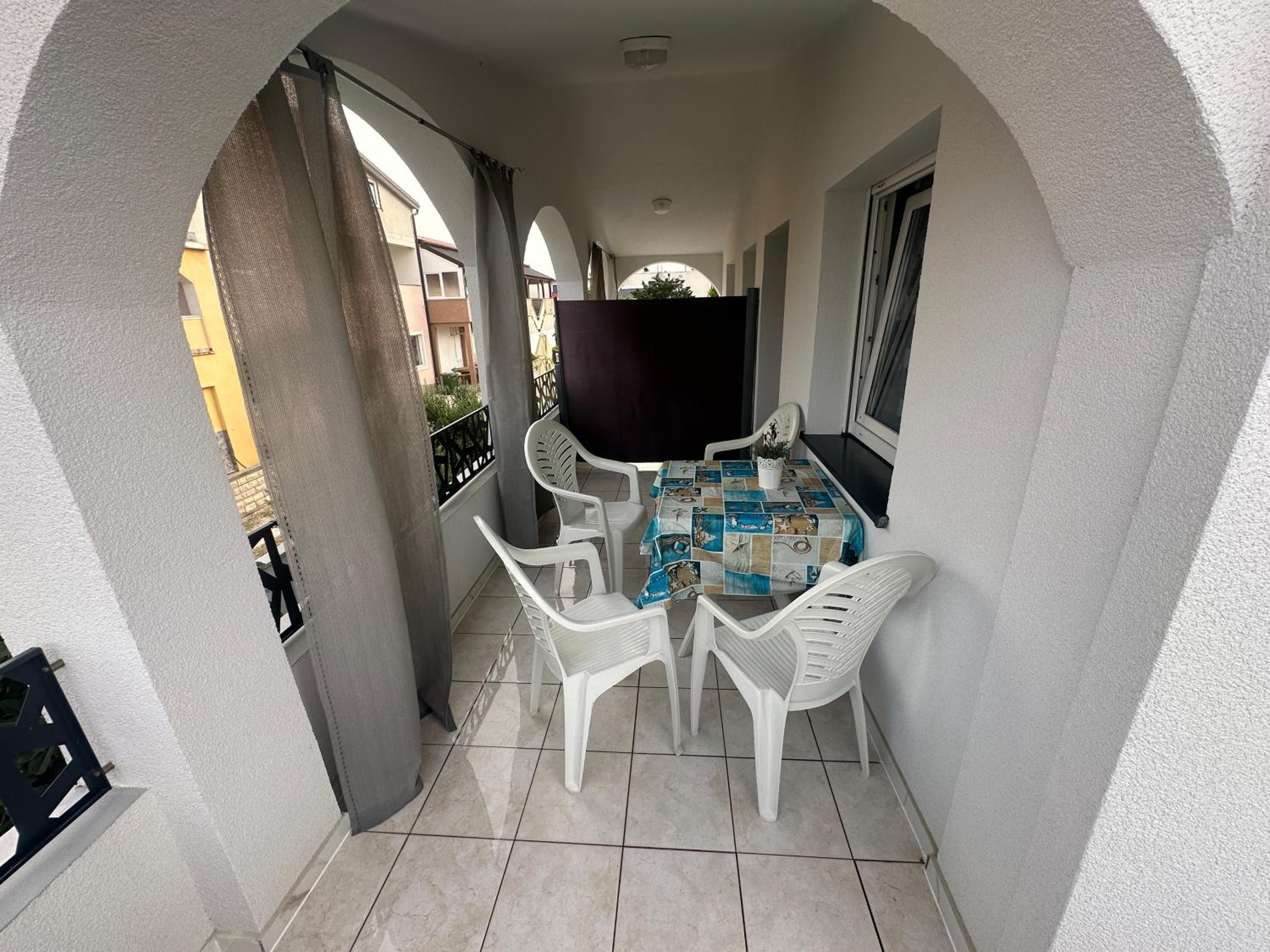 Apartmani Ivanka Ceglec view 3