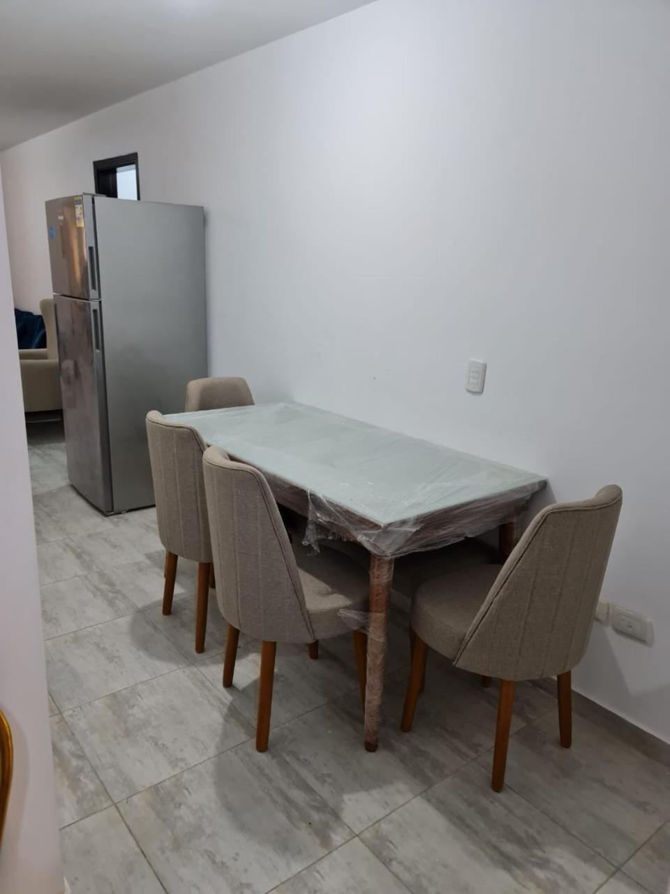 Spacious flat in mirrage maadi