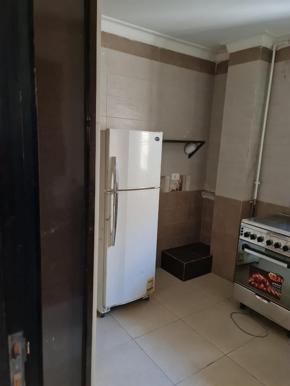 Spacious flat in mirrage maadi