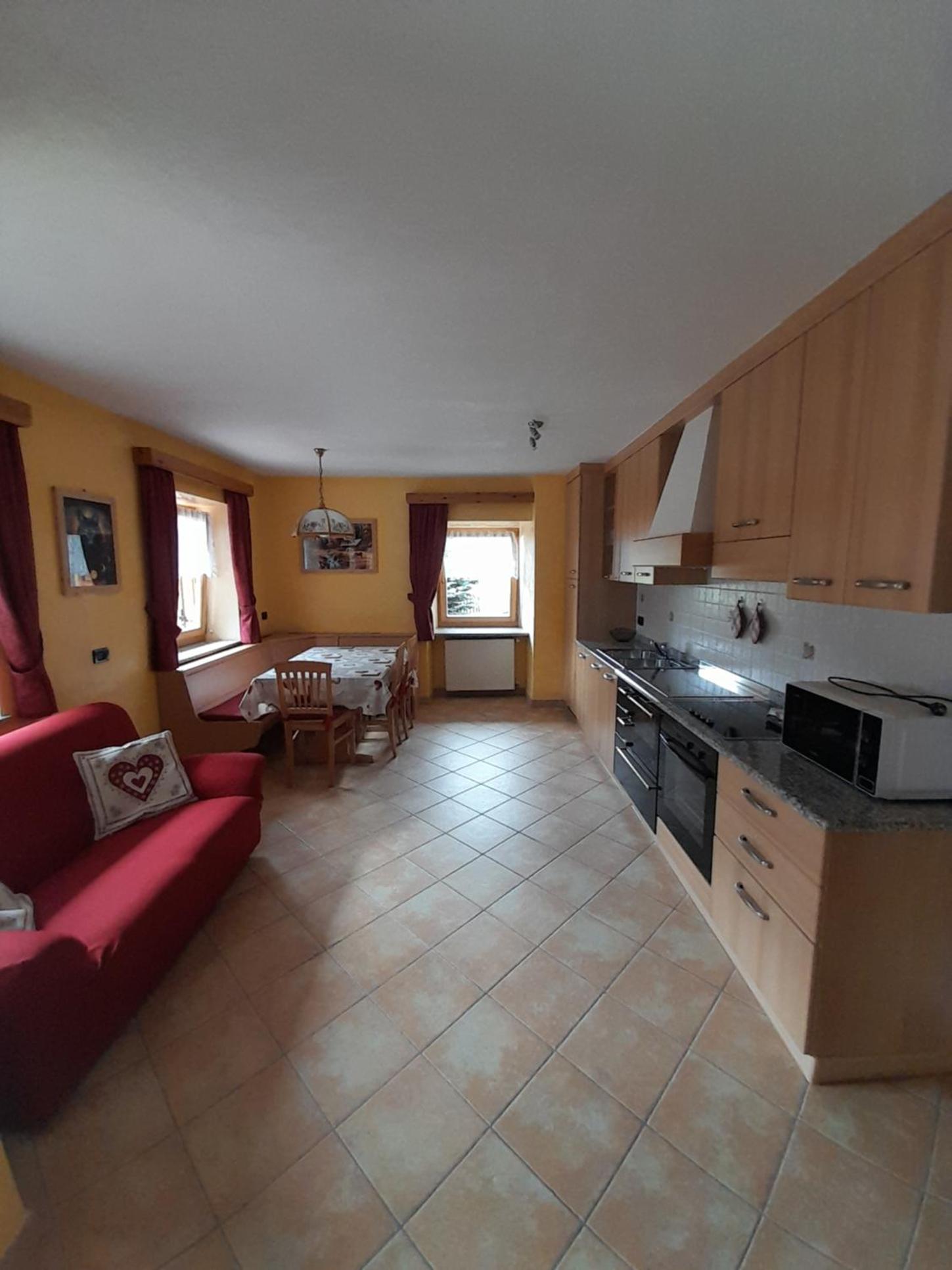 Appartamento Villa Carla view 5