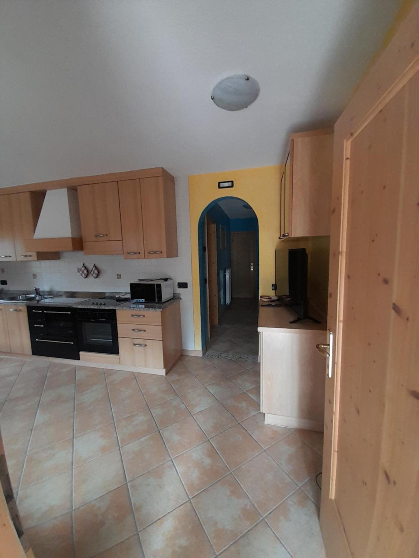 Appartamento Villa Carla view 4