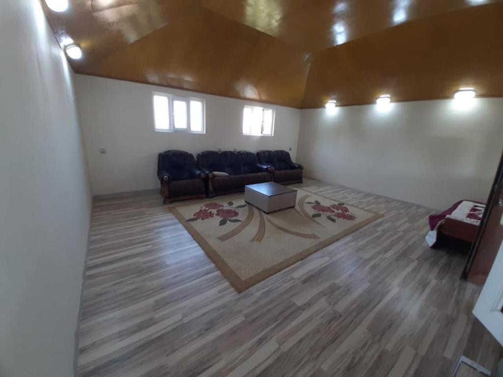 Nabran Suite