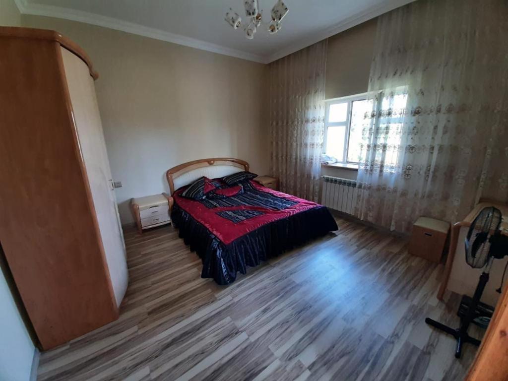 Nabran Suite