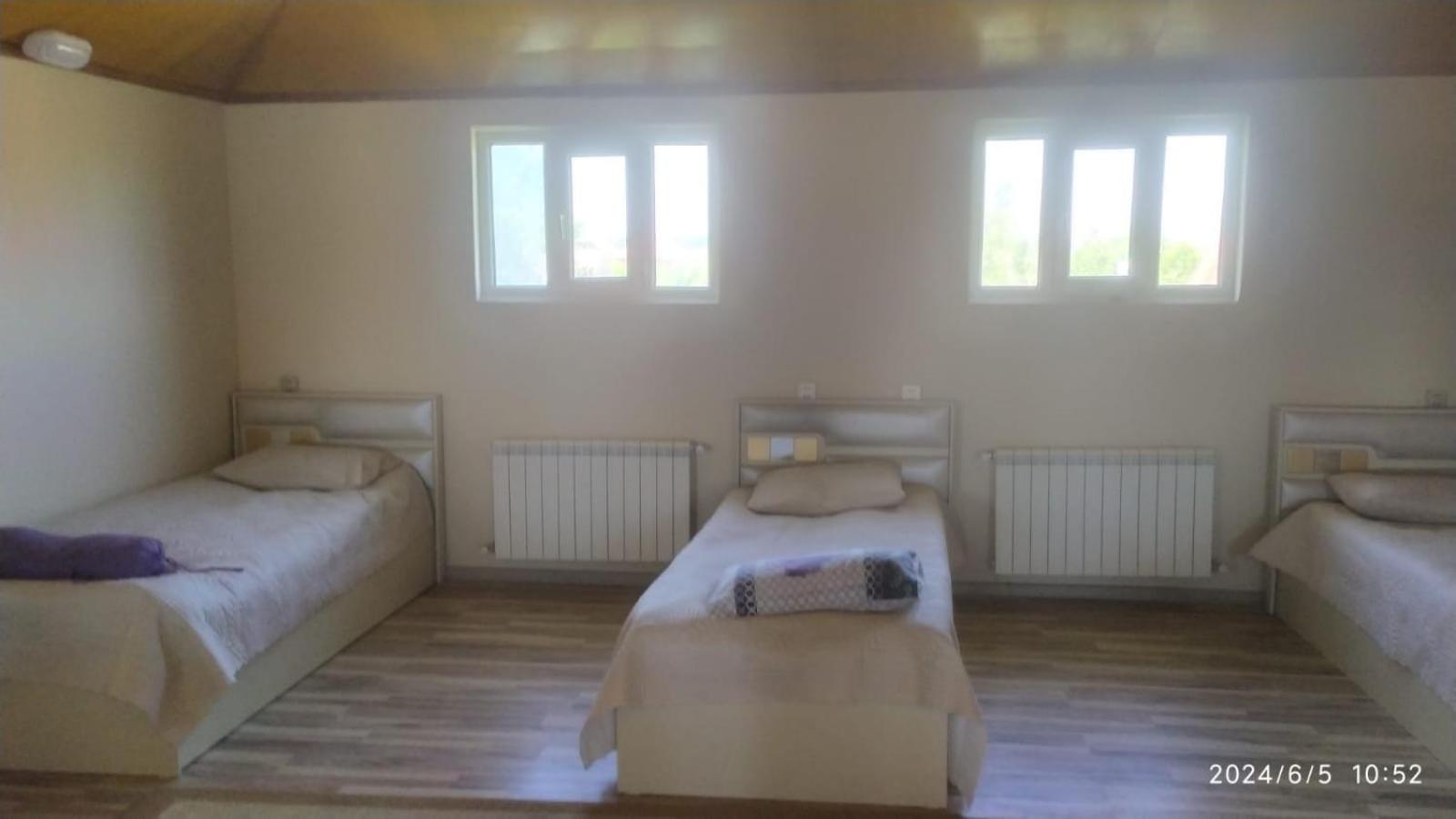 Nabran Suite