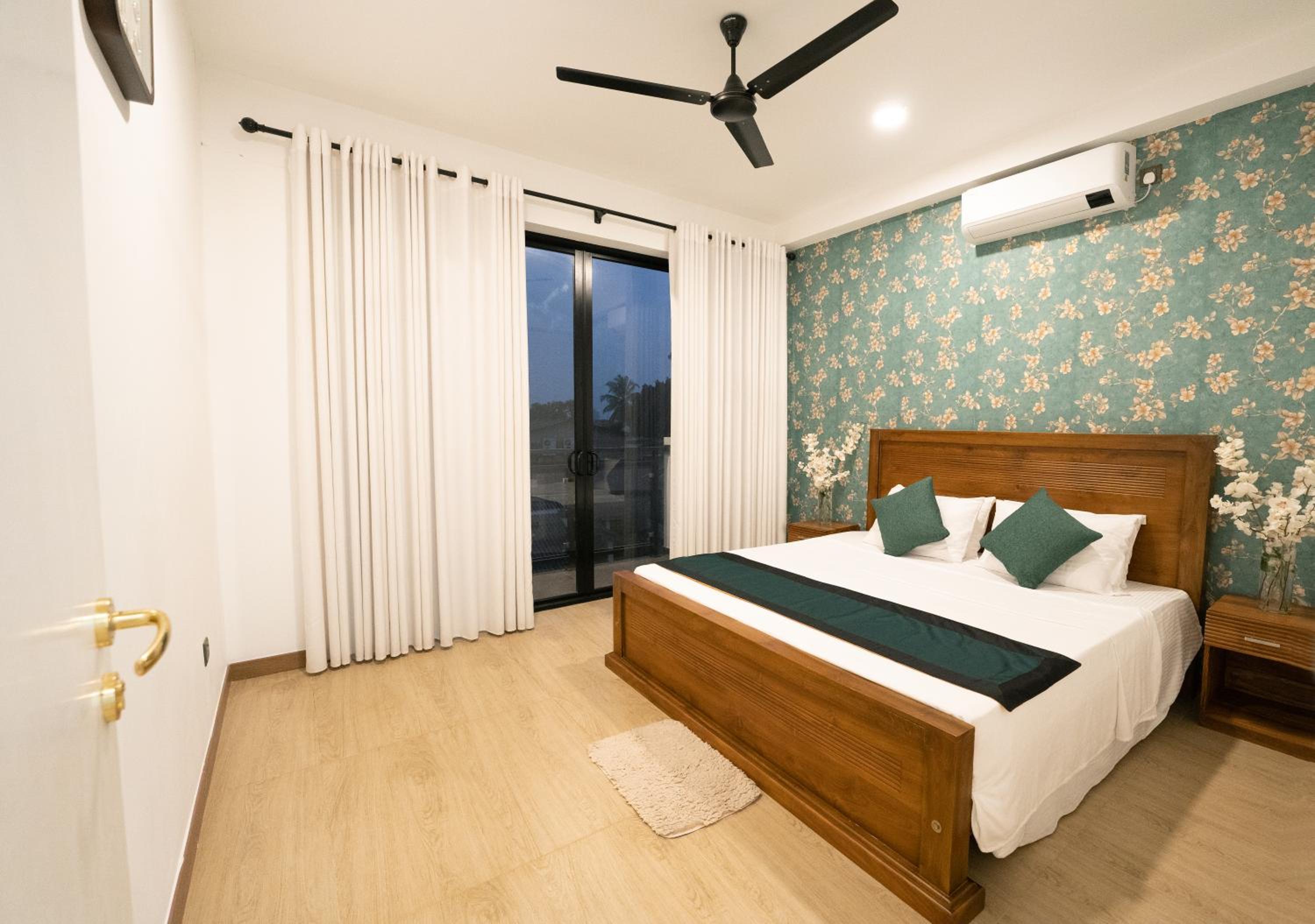 Don Residencies & Apartments Dehiwala - Mount Lavinia view 3