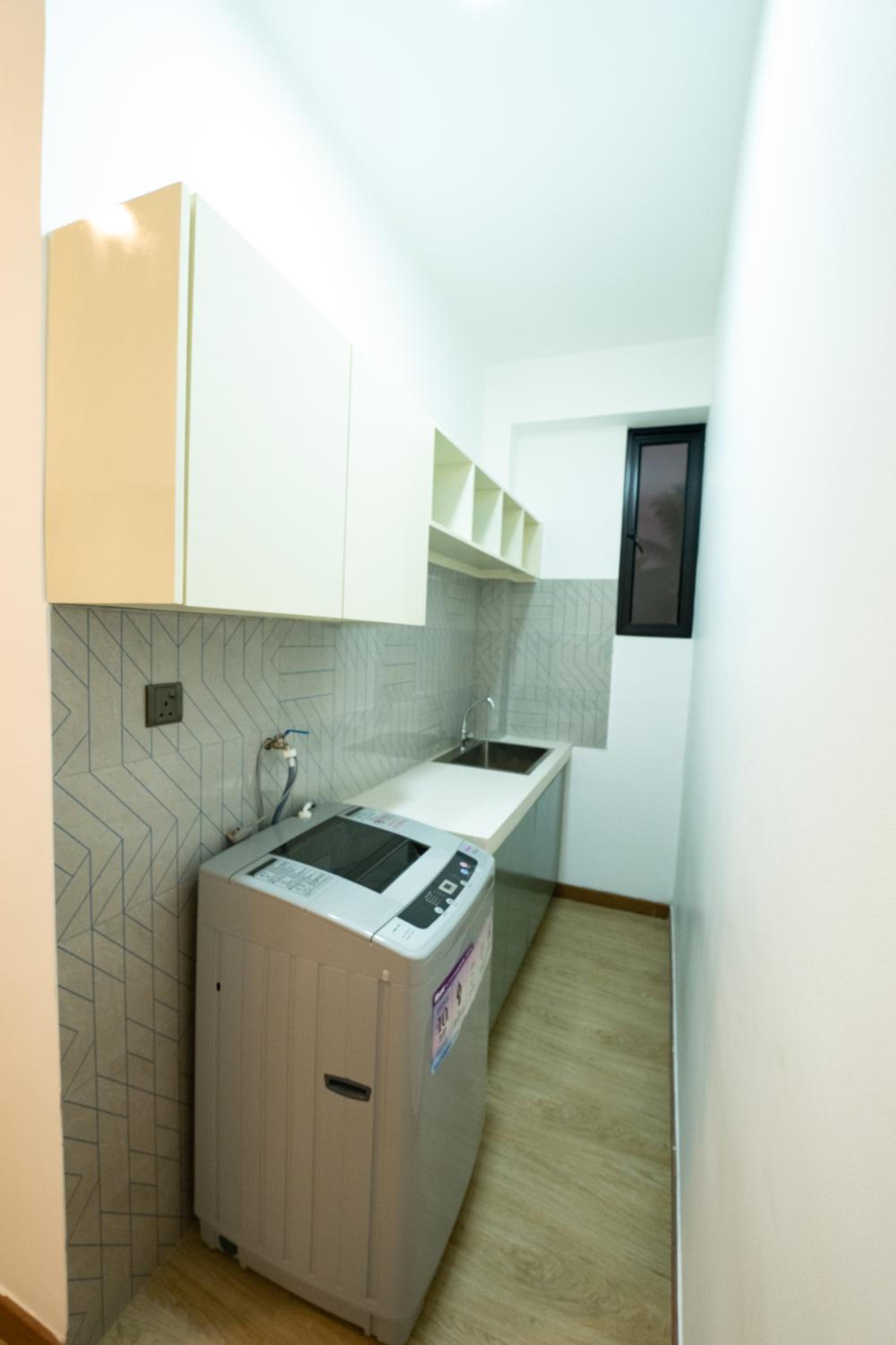 Don Residencies & Apartments Dehiwala - Mount Lavinia view 5