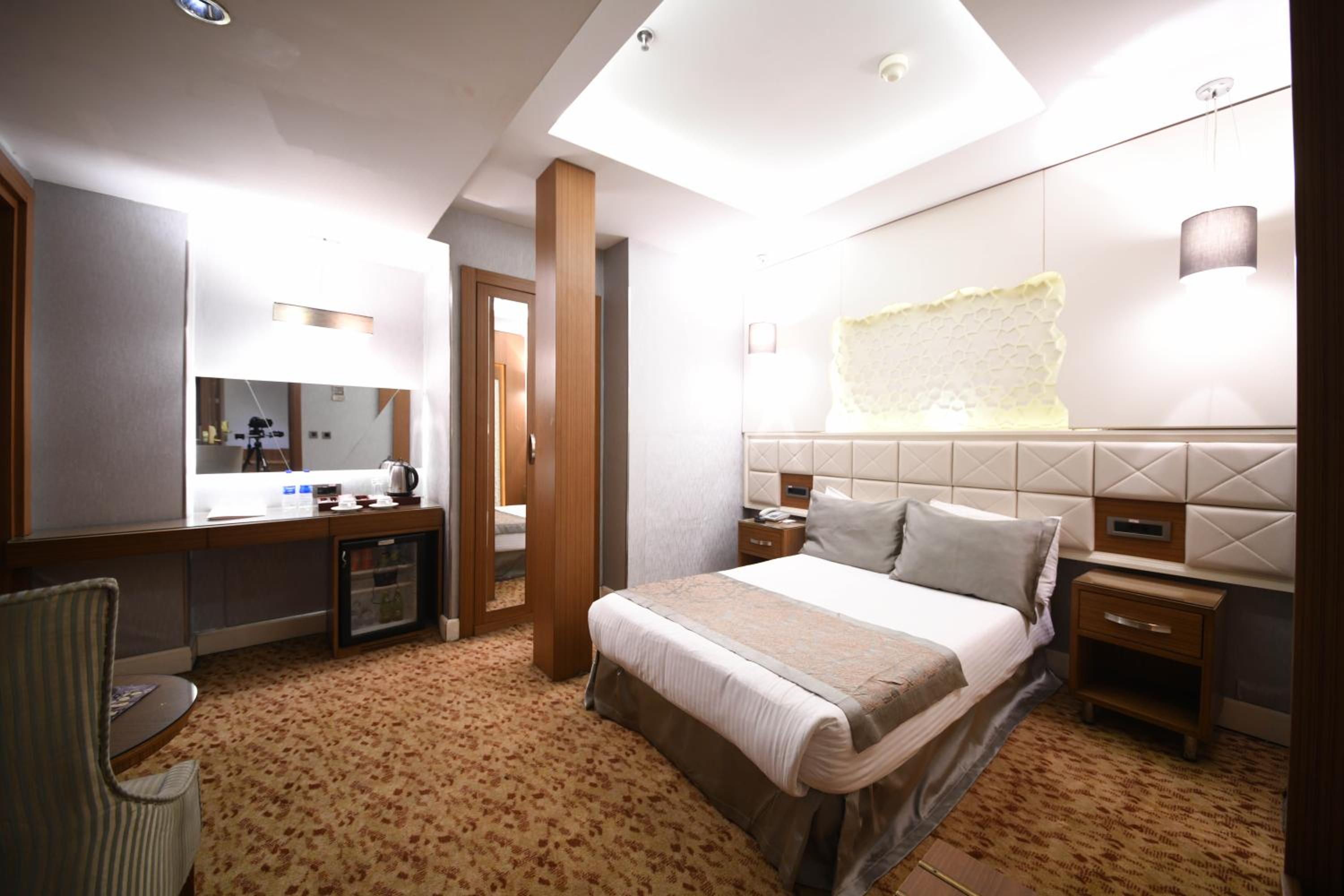 Grand Star Otel Boğaziçi & Spa - Image 75