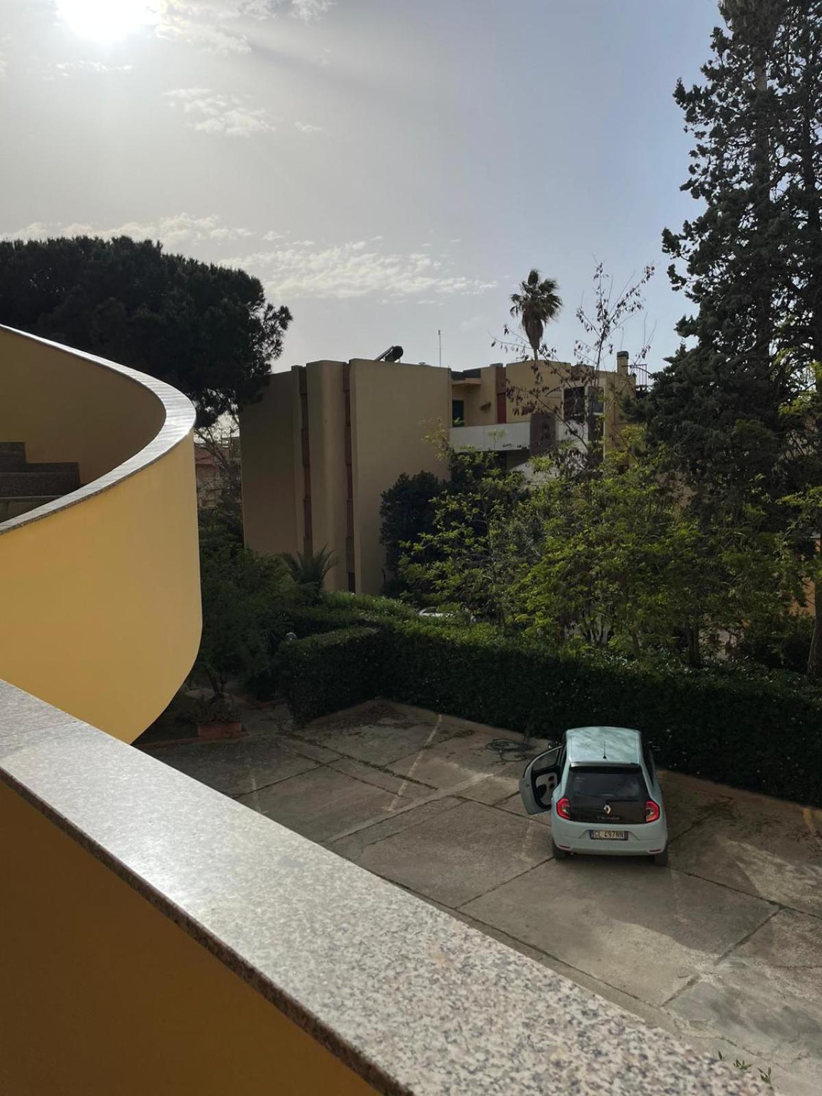 Casa Vacanze 88 Nodi view 4