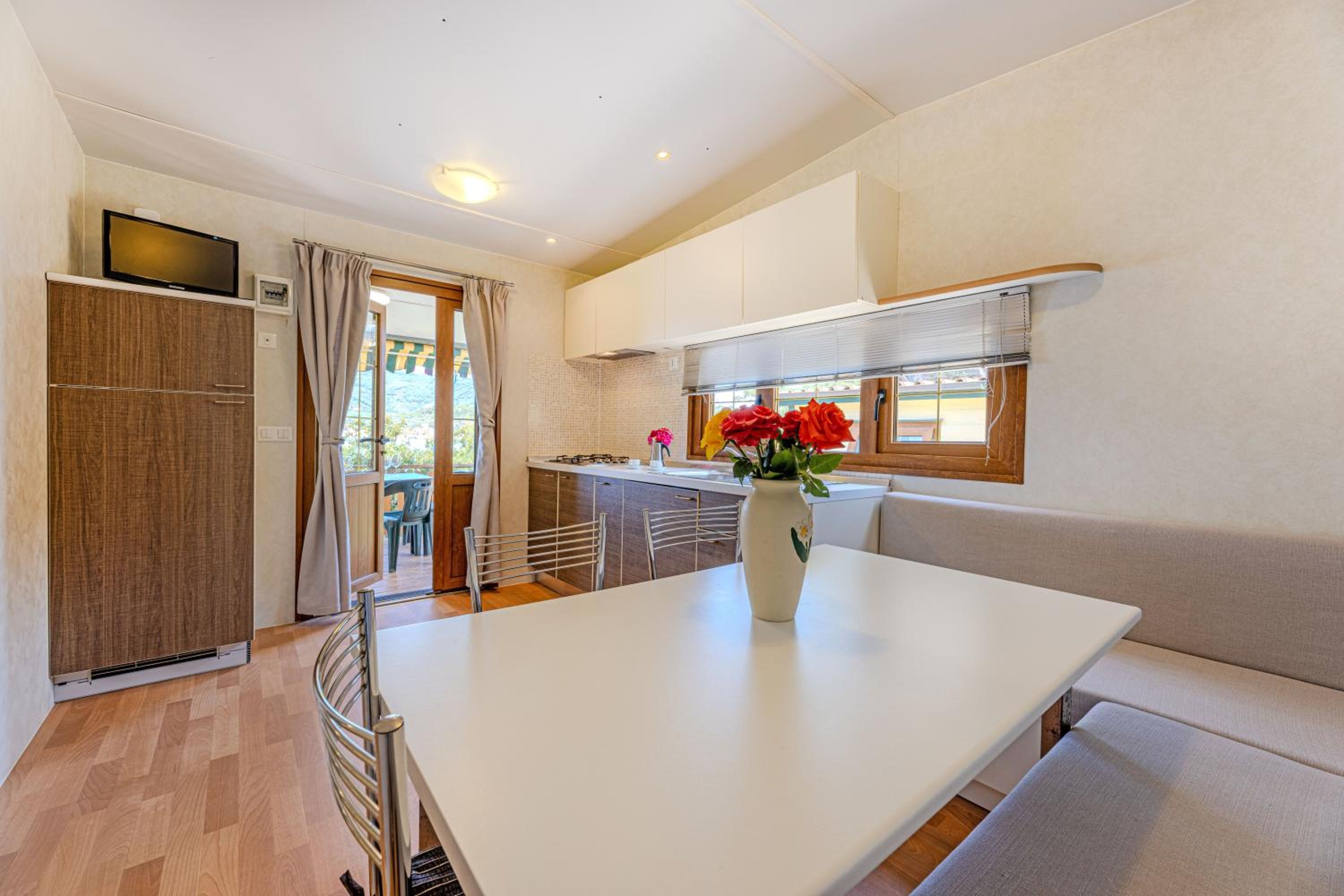 Camping Village Le Calanchiole