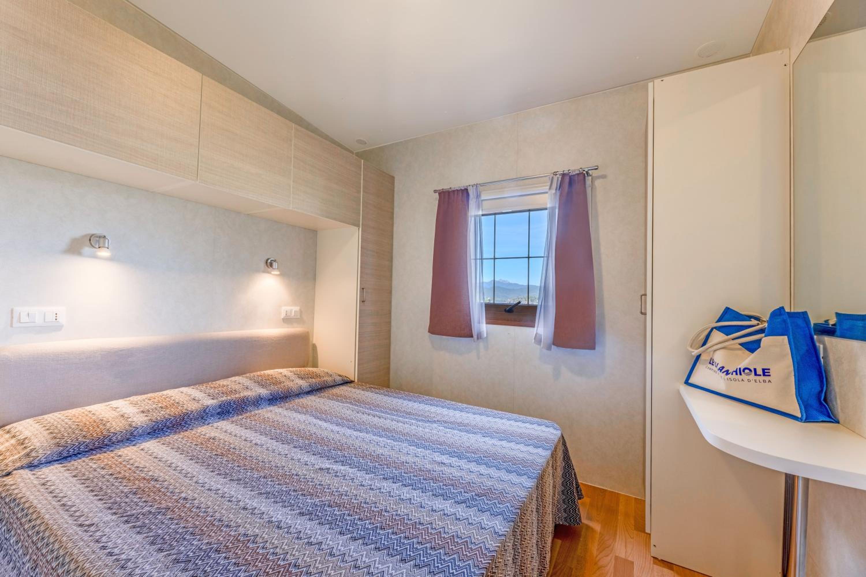 Camping Village Le Calanchiole