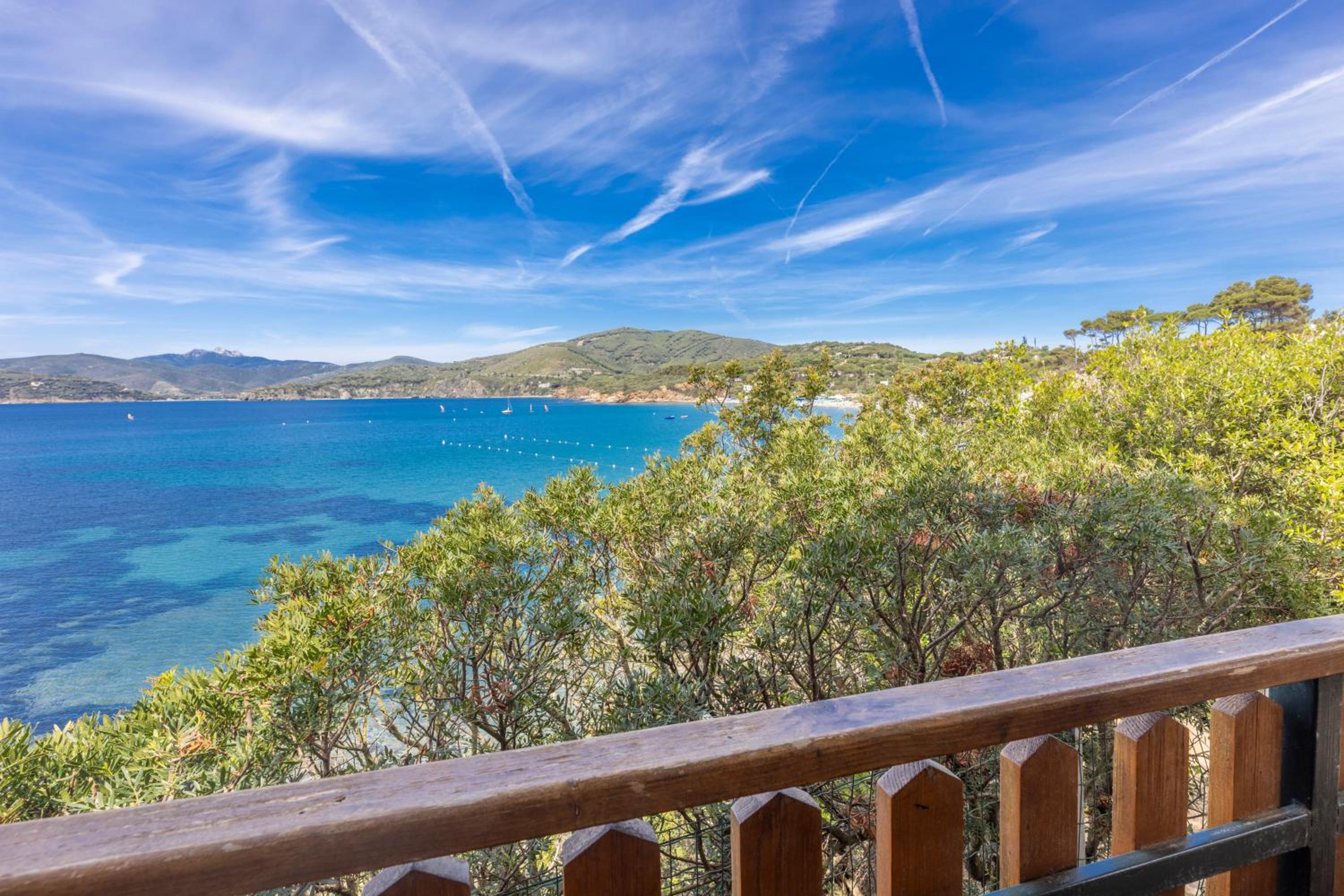 Camping Village Le Calanchiole