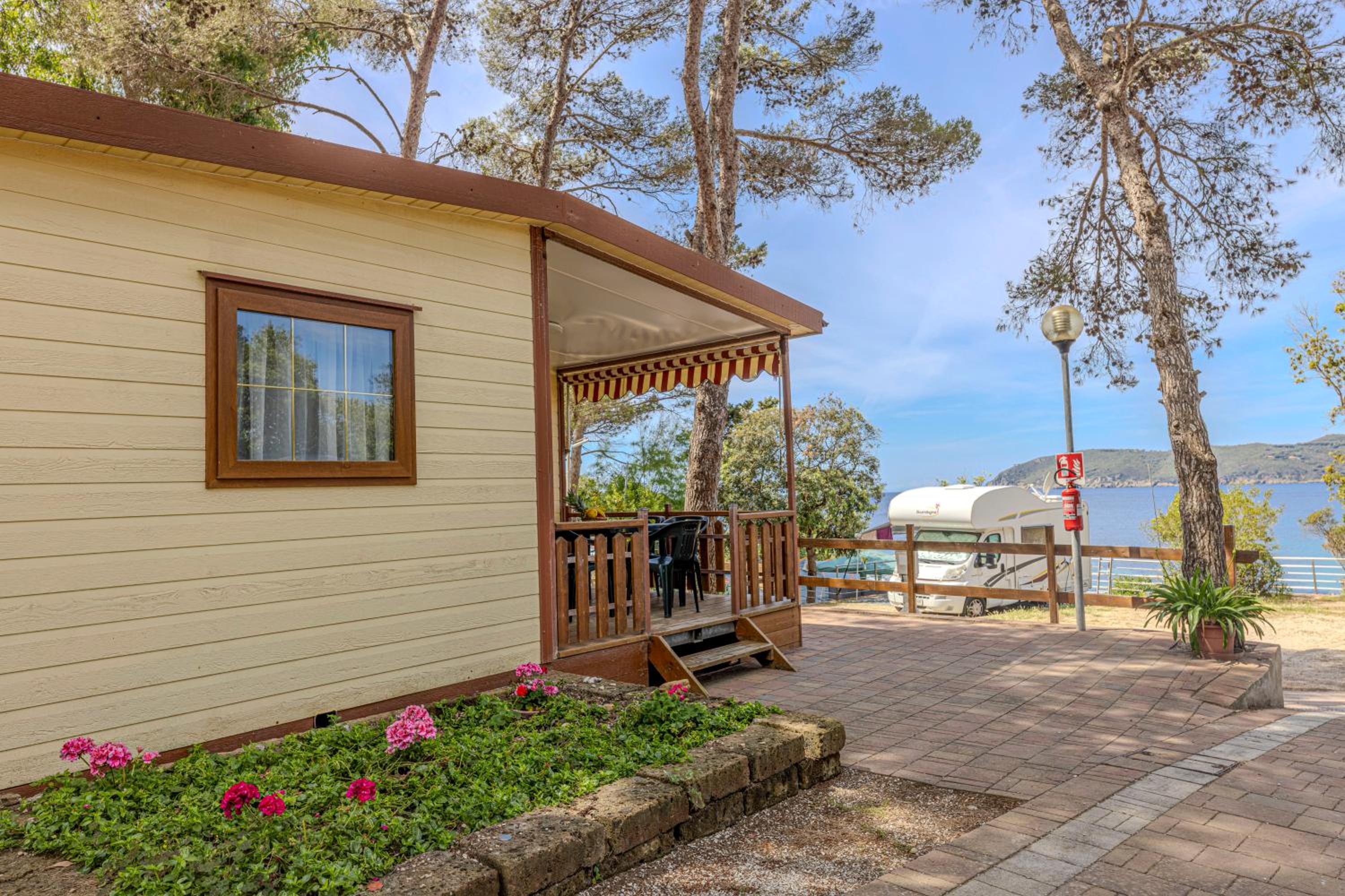 Camping Village Le Calanchiole