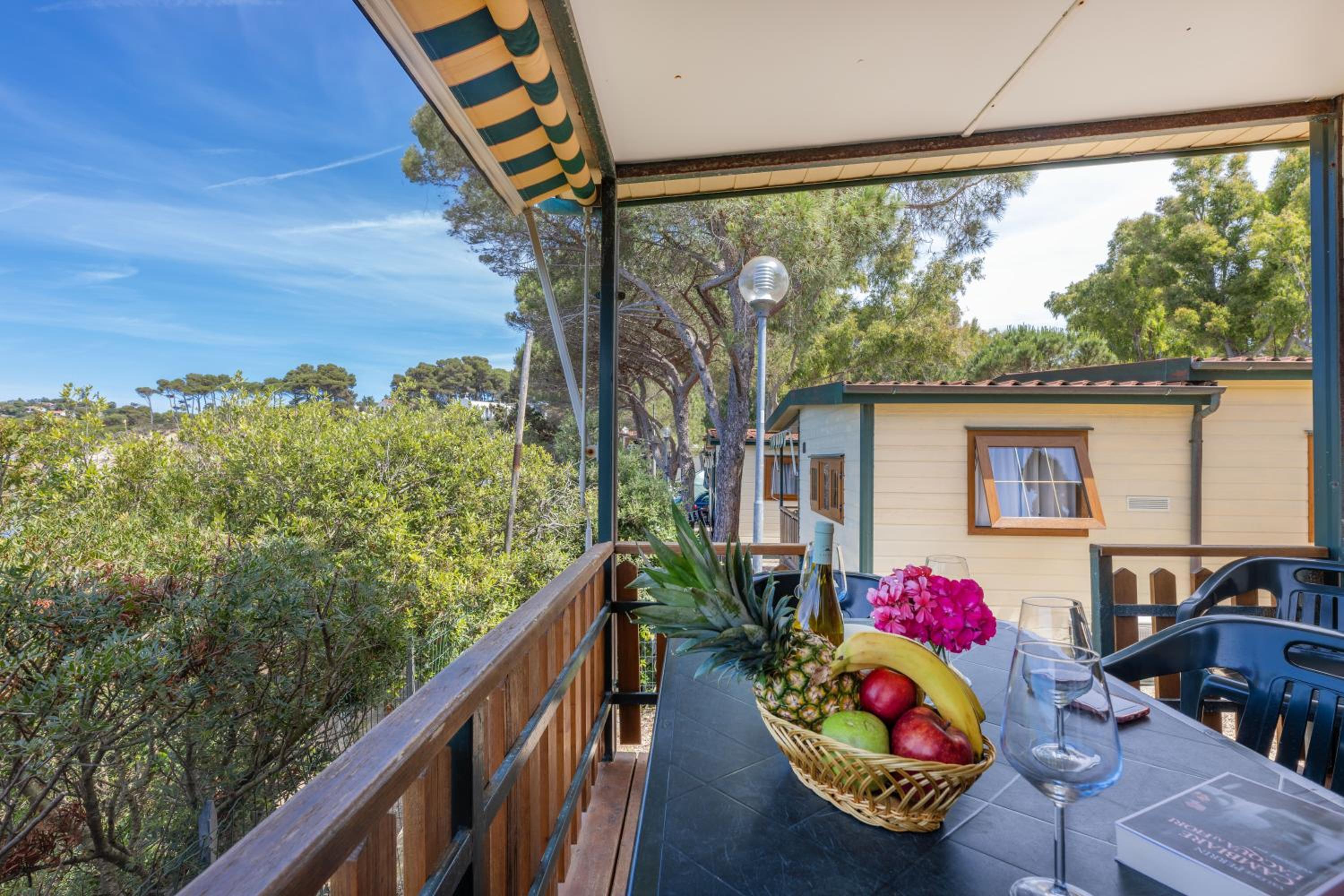 Camping Village Le Calanchiole