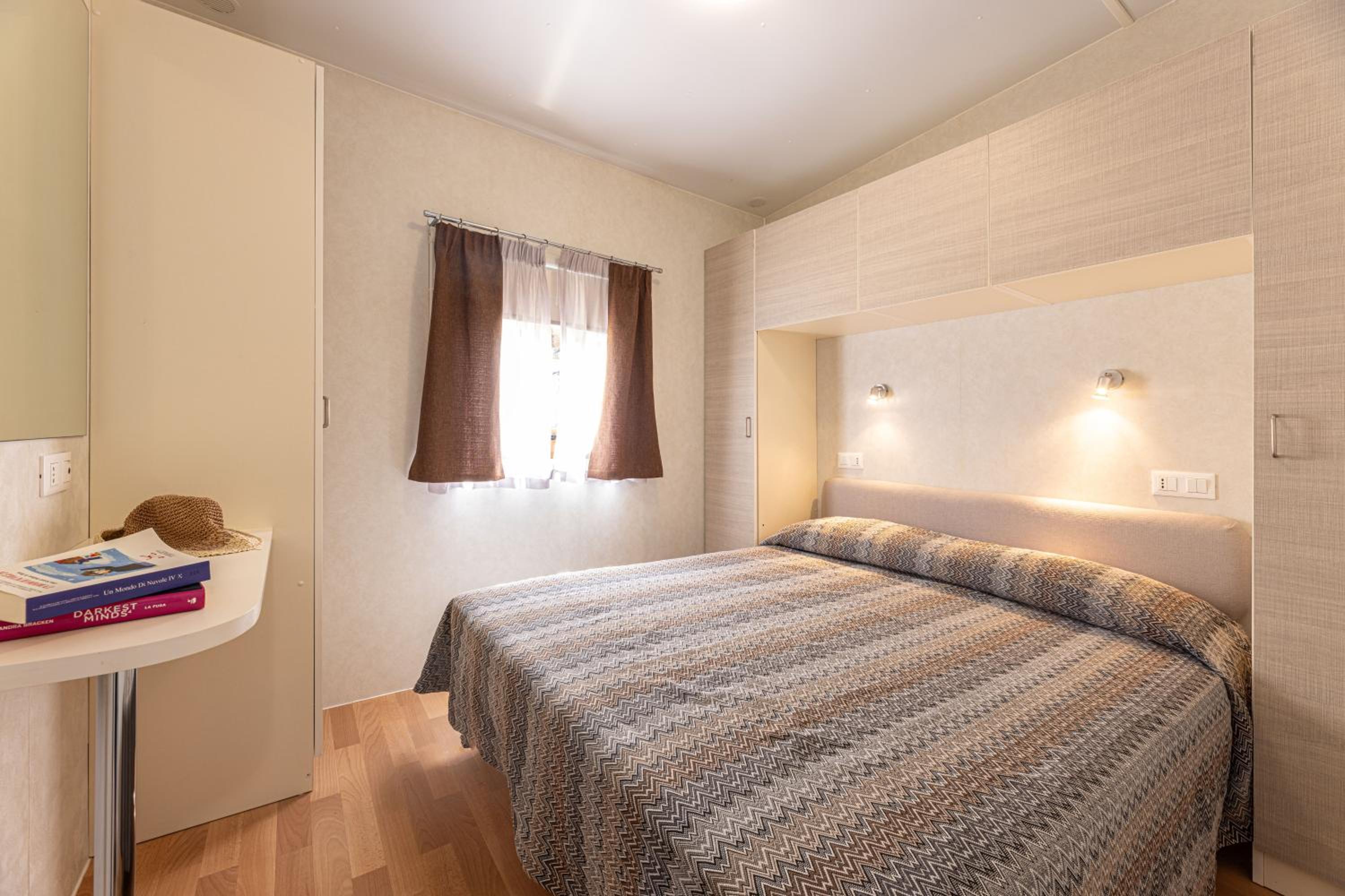 Camping Village Le Calanchiole