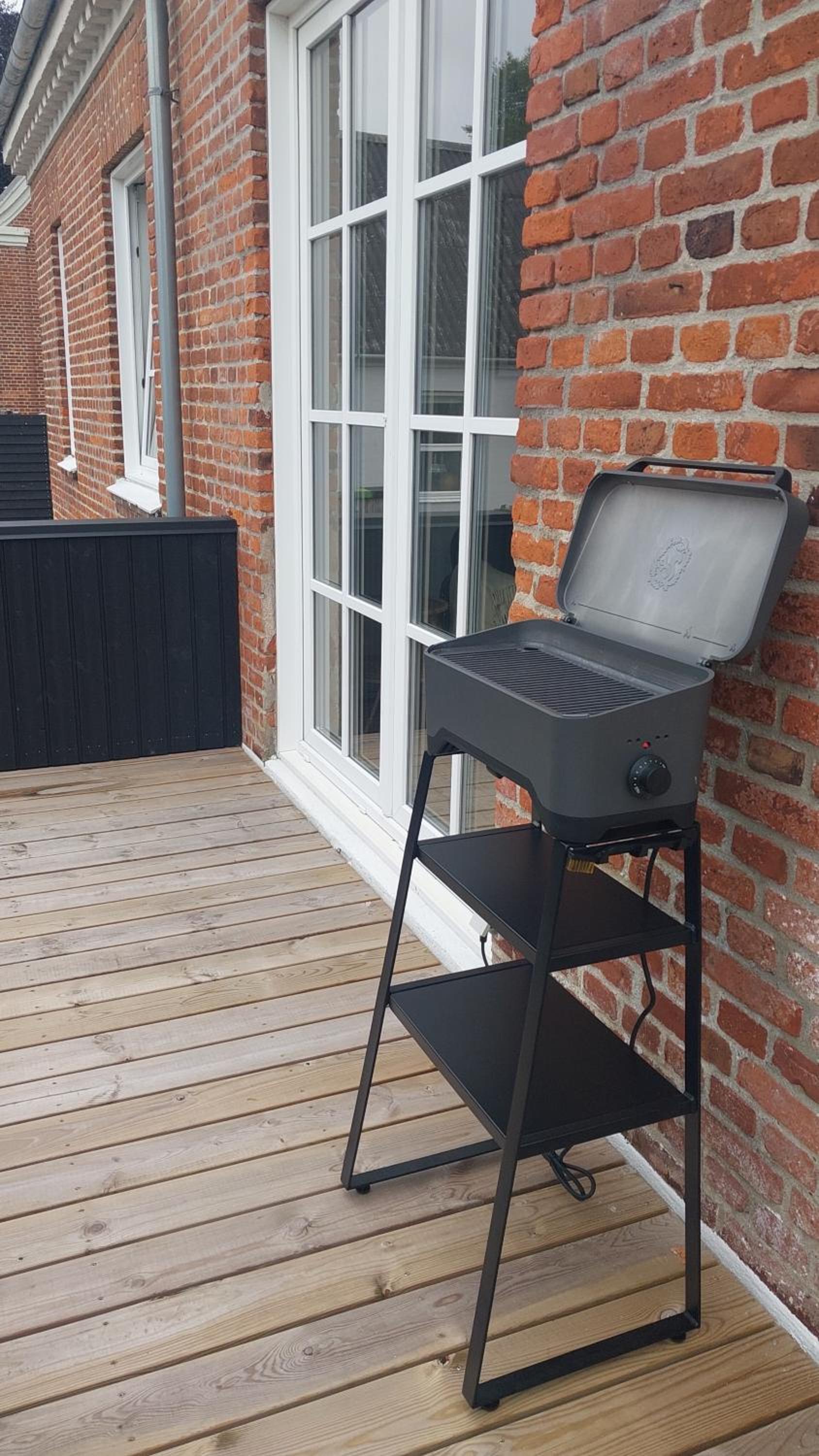 Lejlighed i centrum