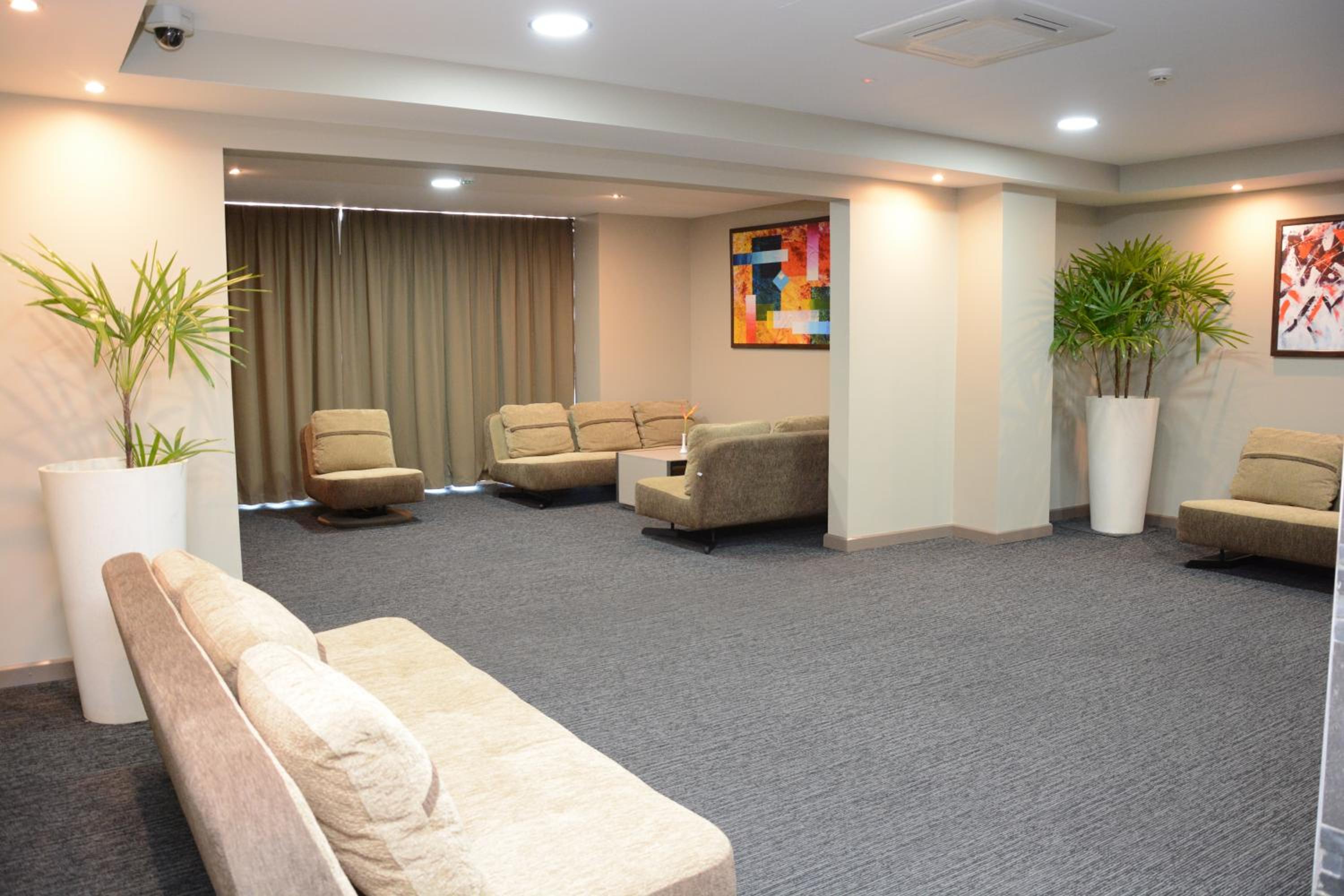 Ratsun Nadi Airport Apartment Hotel-4