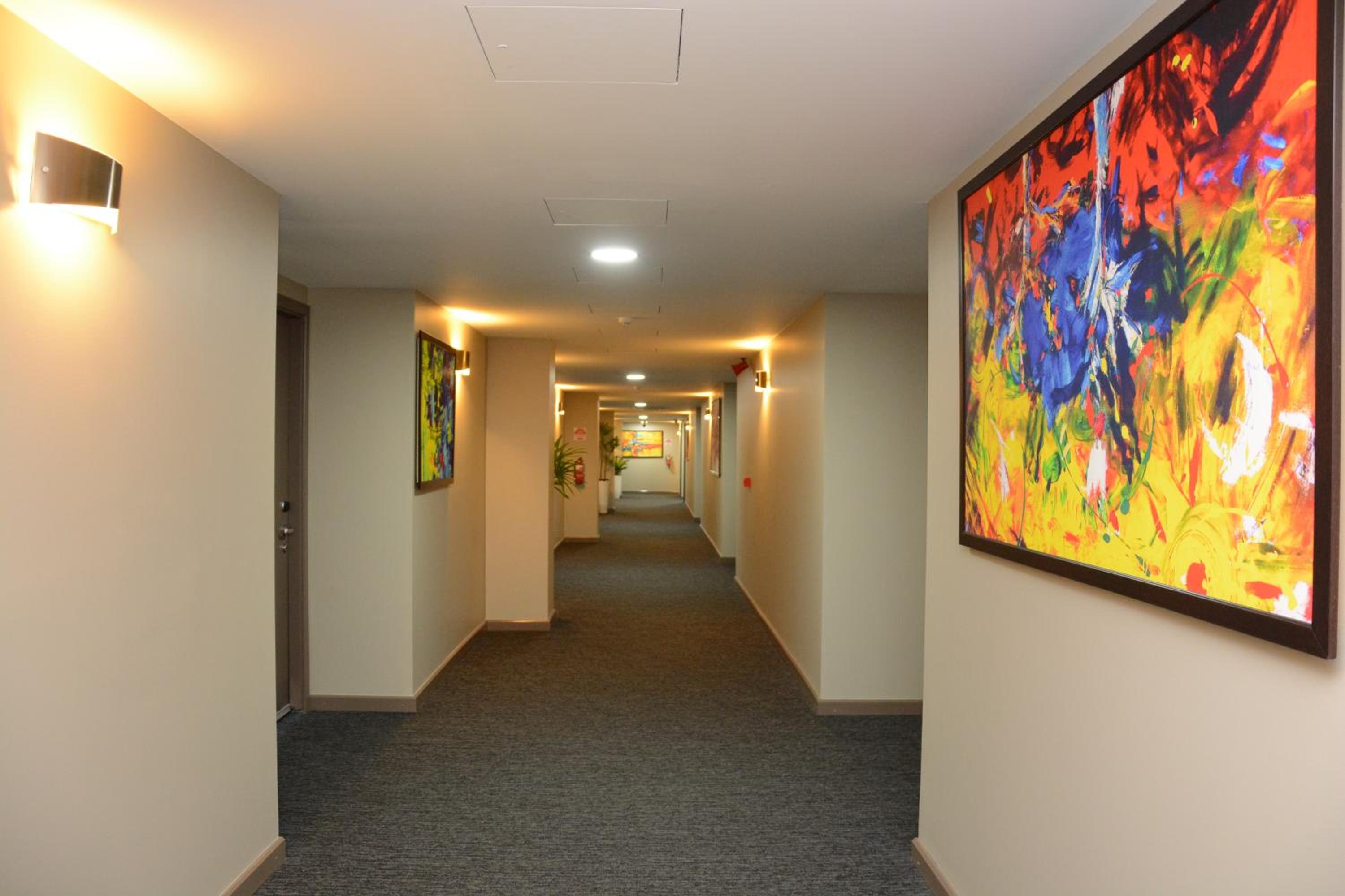Ratsun Nadi Airport Apartment Hotel-1