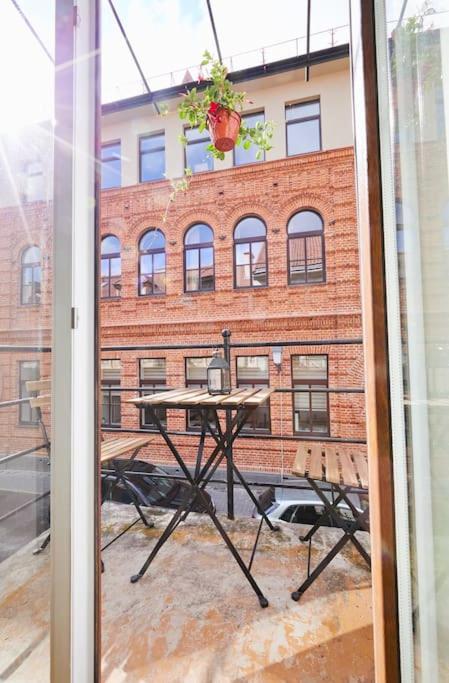 Apartment in Old Town with FREE parking