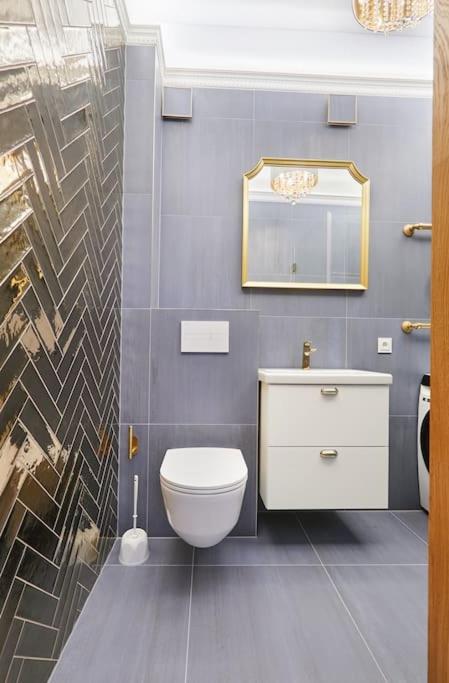 Apartment in Old Town with FREE parking