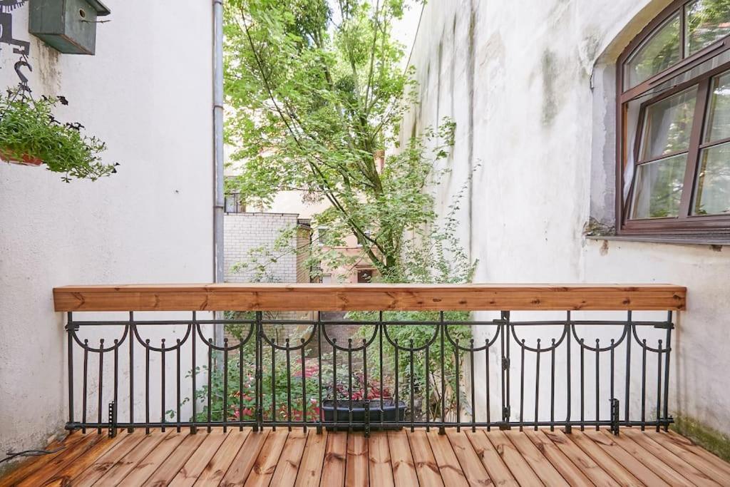 Apartment in Old Town with FREE parking