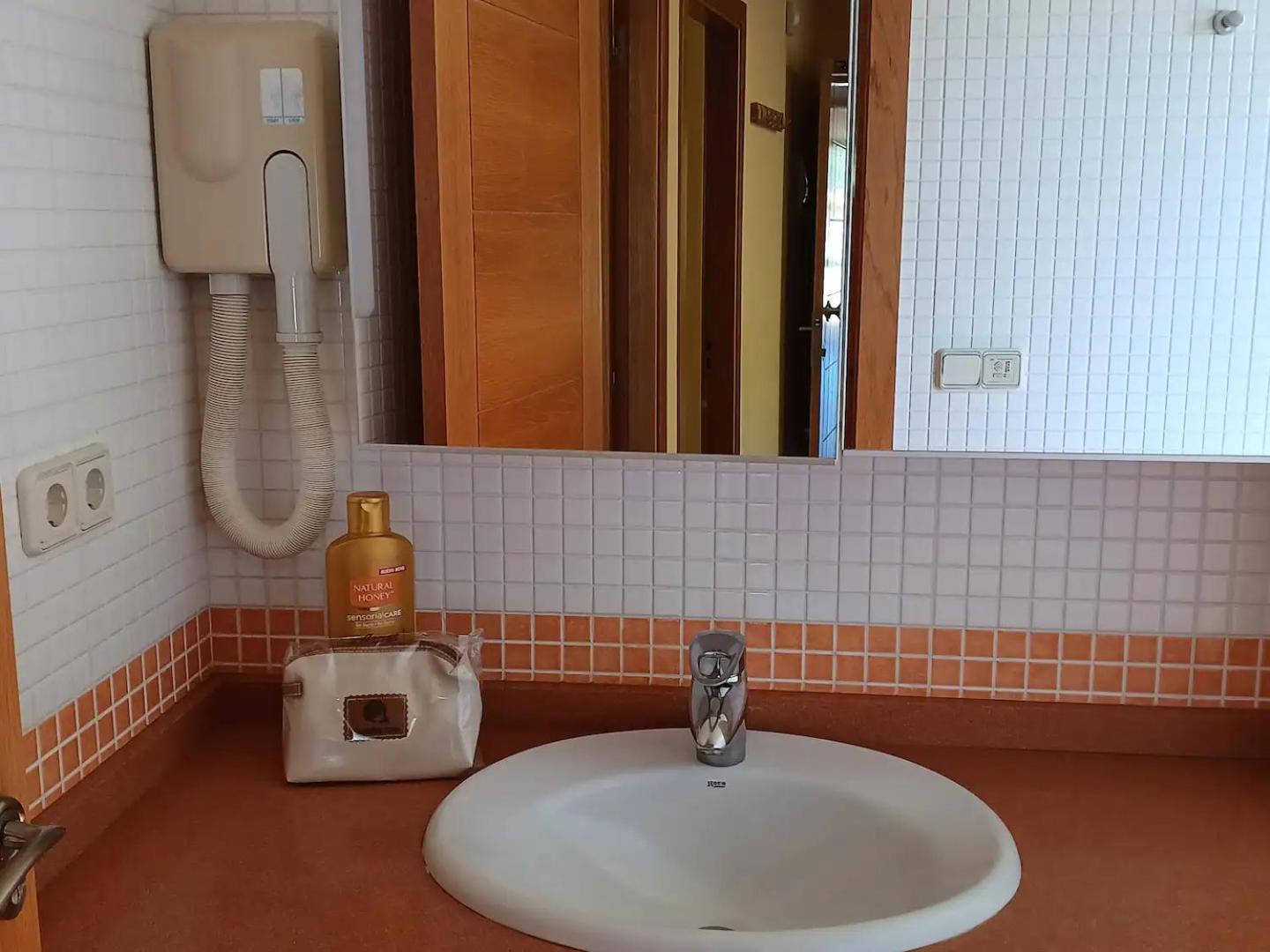 Apartamentos Ababides