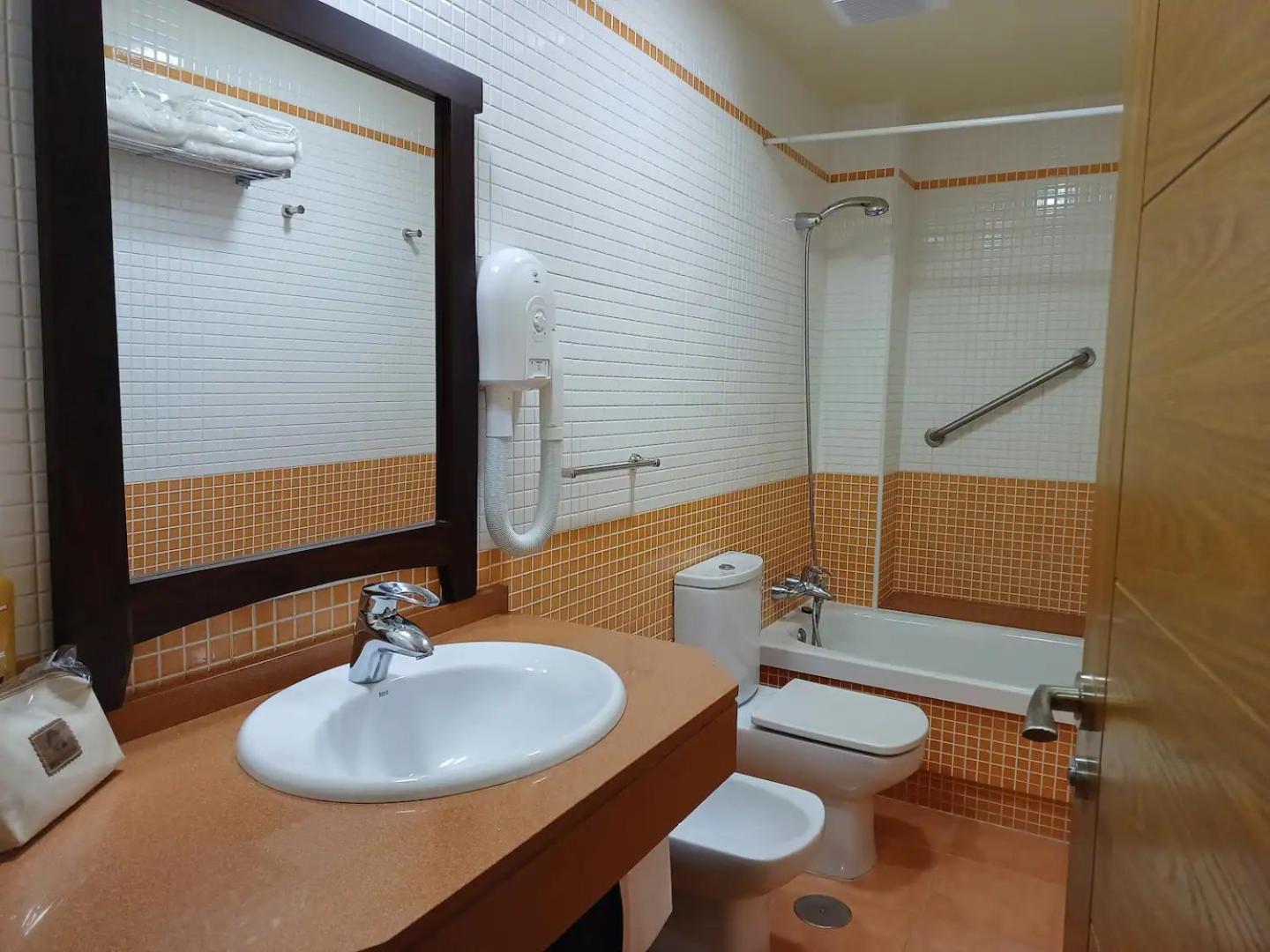 Apartamentos Ababides