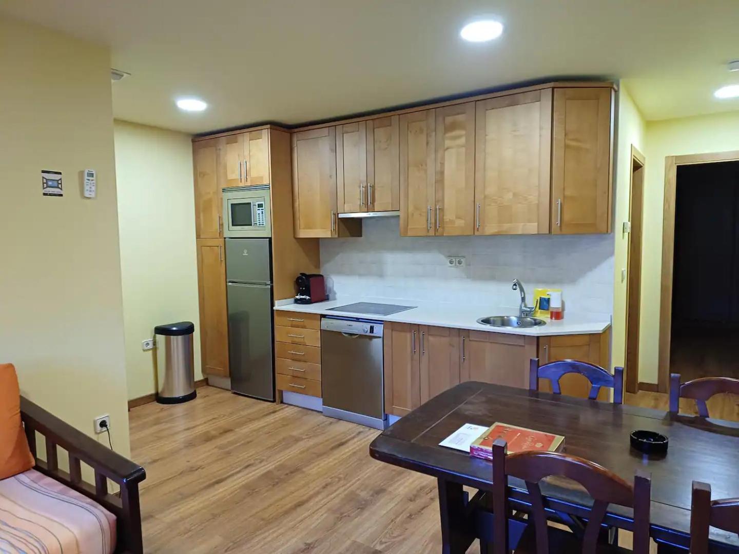 Apartamentos Ababides