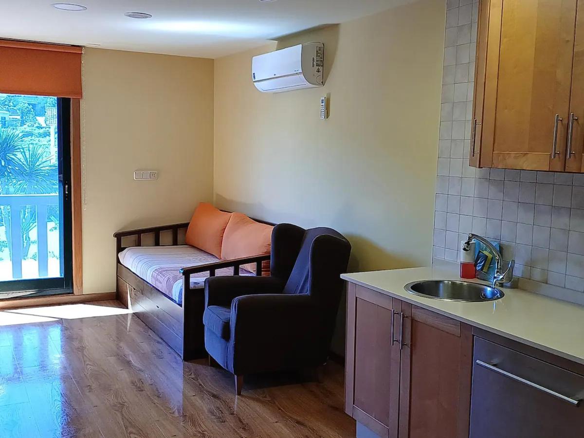 Apartamentos Ababides