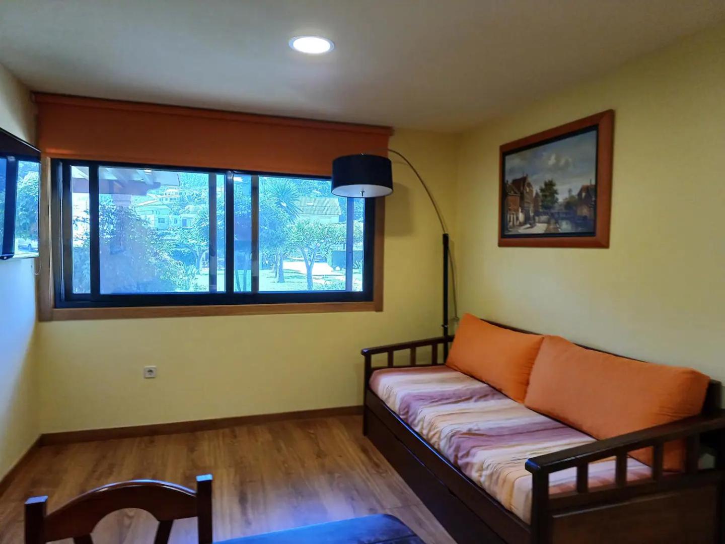 Apartamentos Ababides