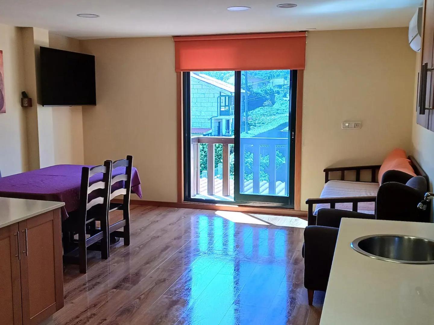 Apartamentos Ababides