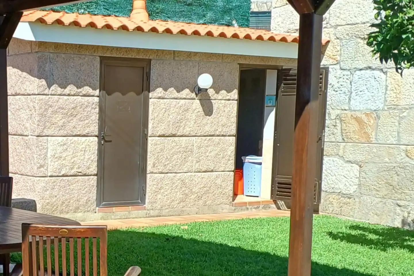Apartamentos Ababides