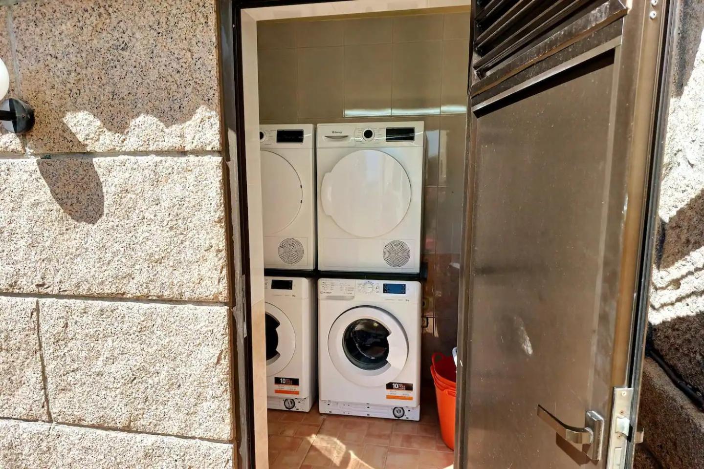 Apartamentos Ababides