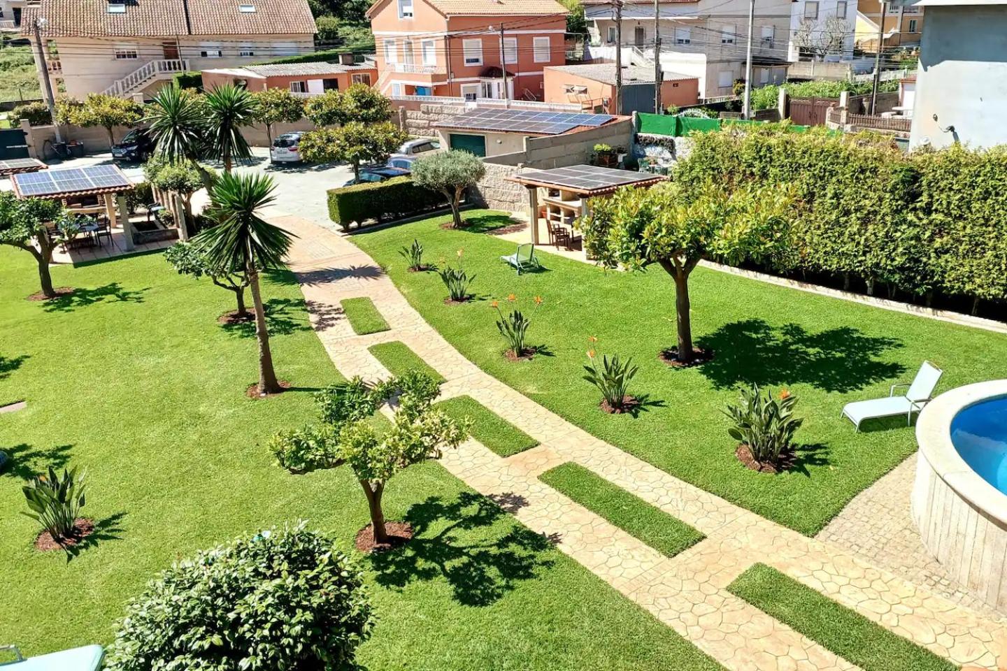 Apartamentos Ababides