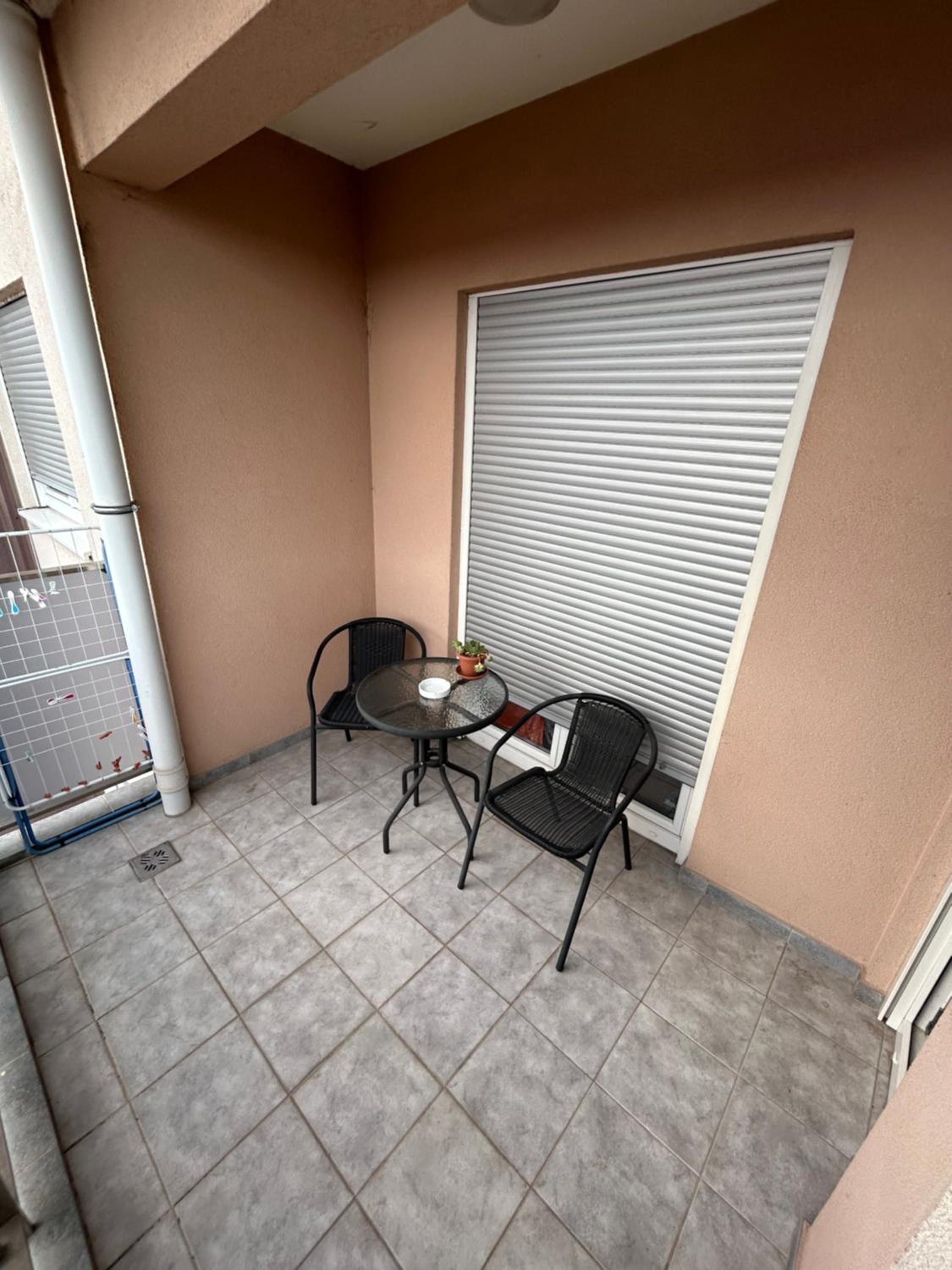Ina Apartment view 5