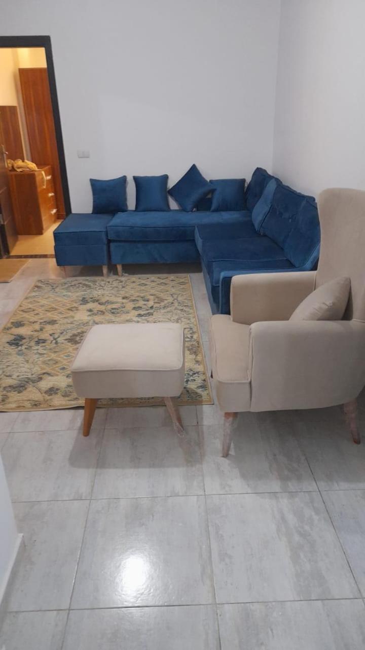 Spacious flat in mirrage maadi