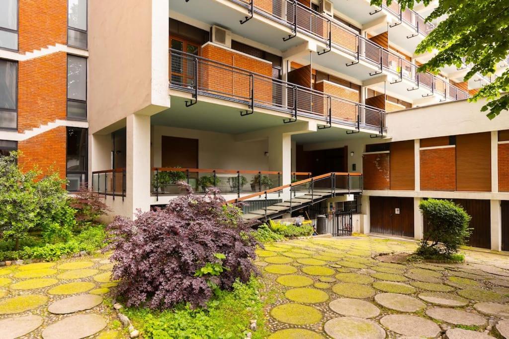 Navigli Suite 5 stelle Free WiFi AC Netflix