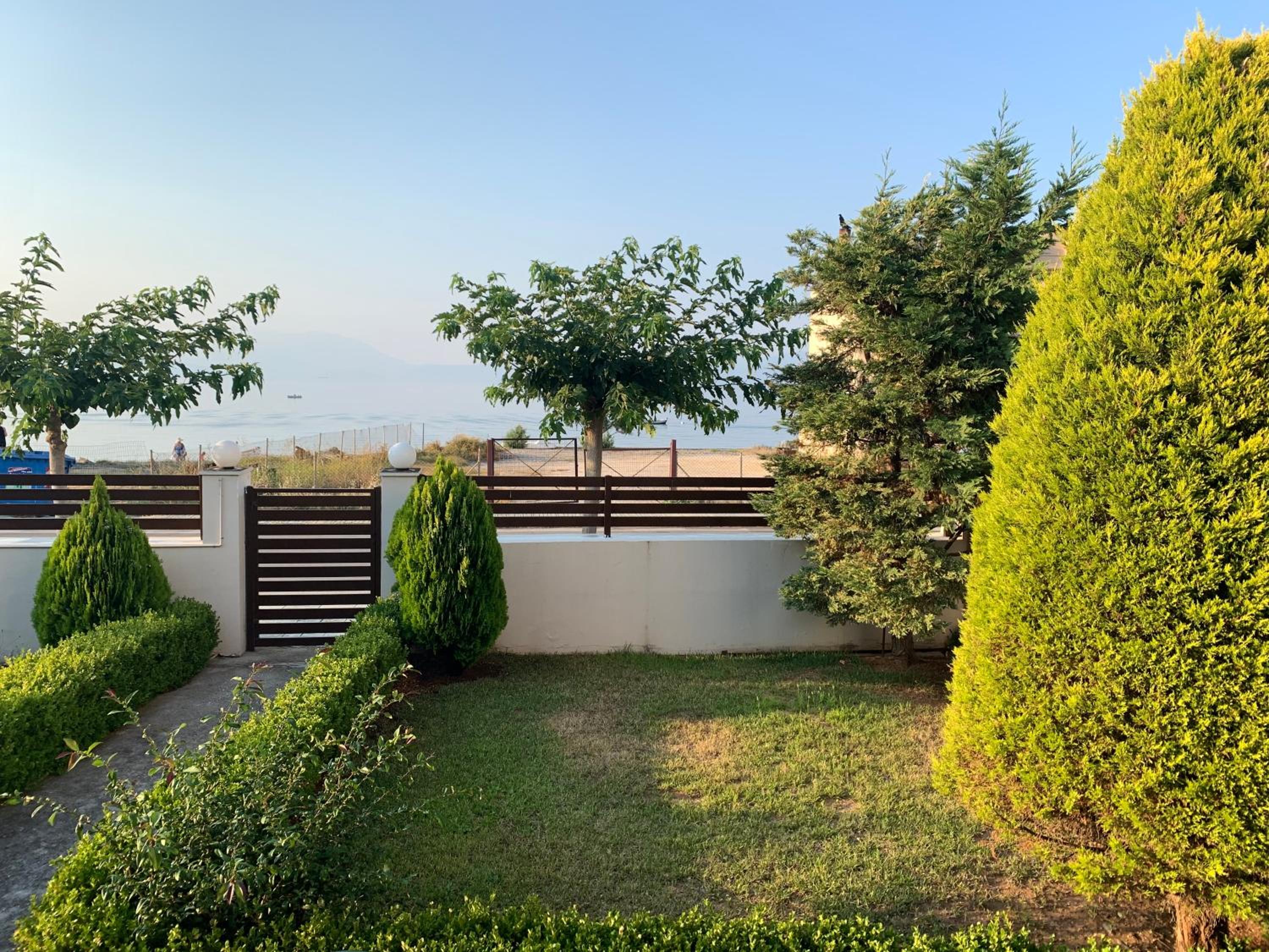 Sophie holiday house