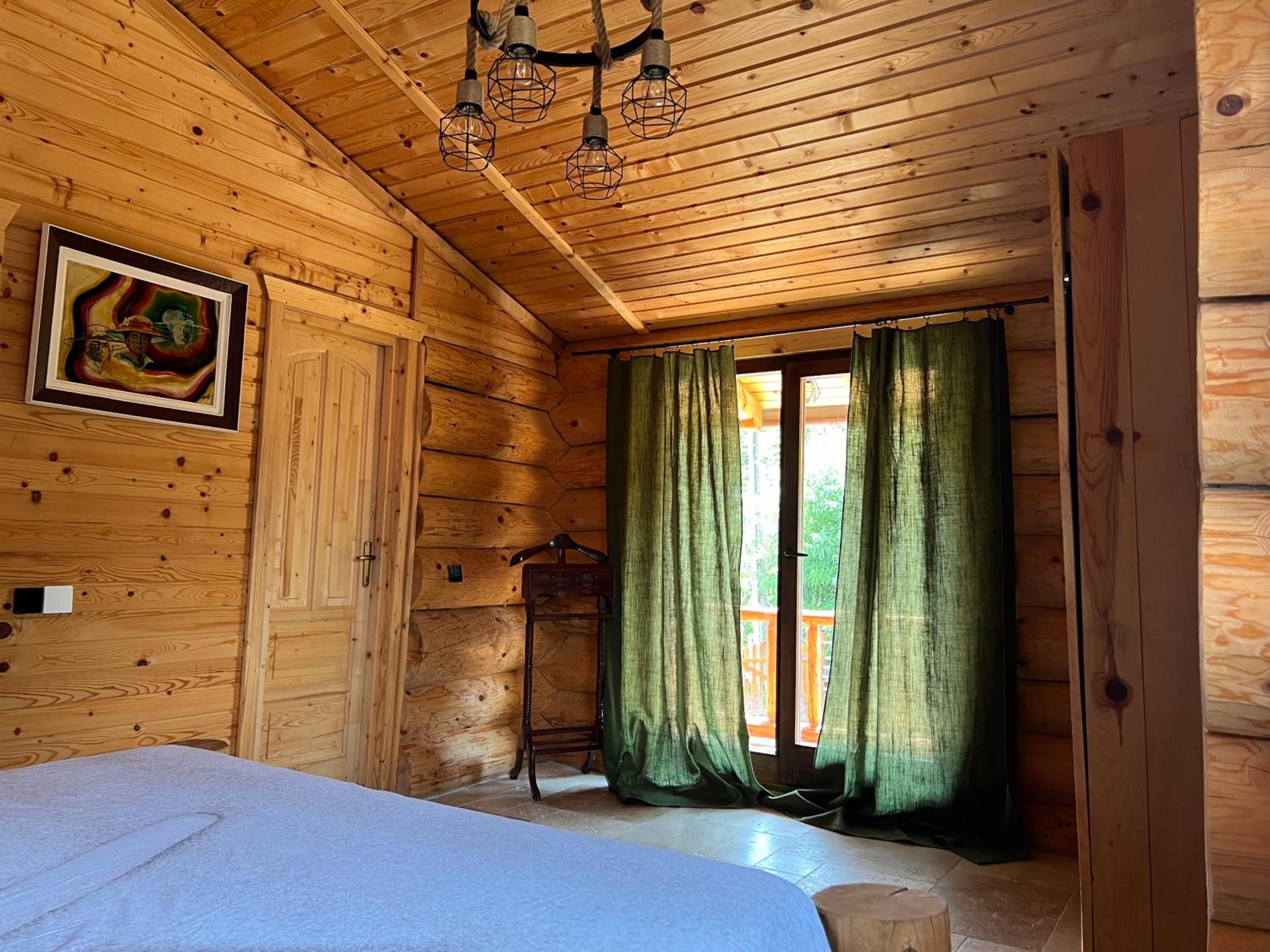 BranWood - The Univers of Wood view 2