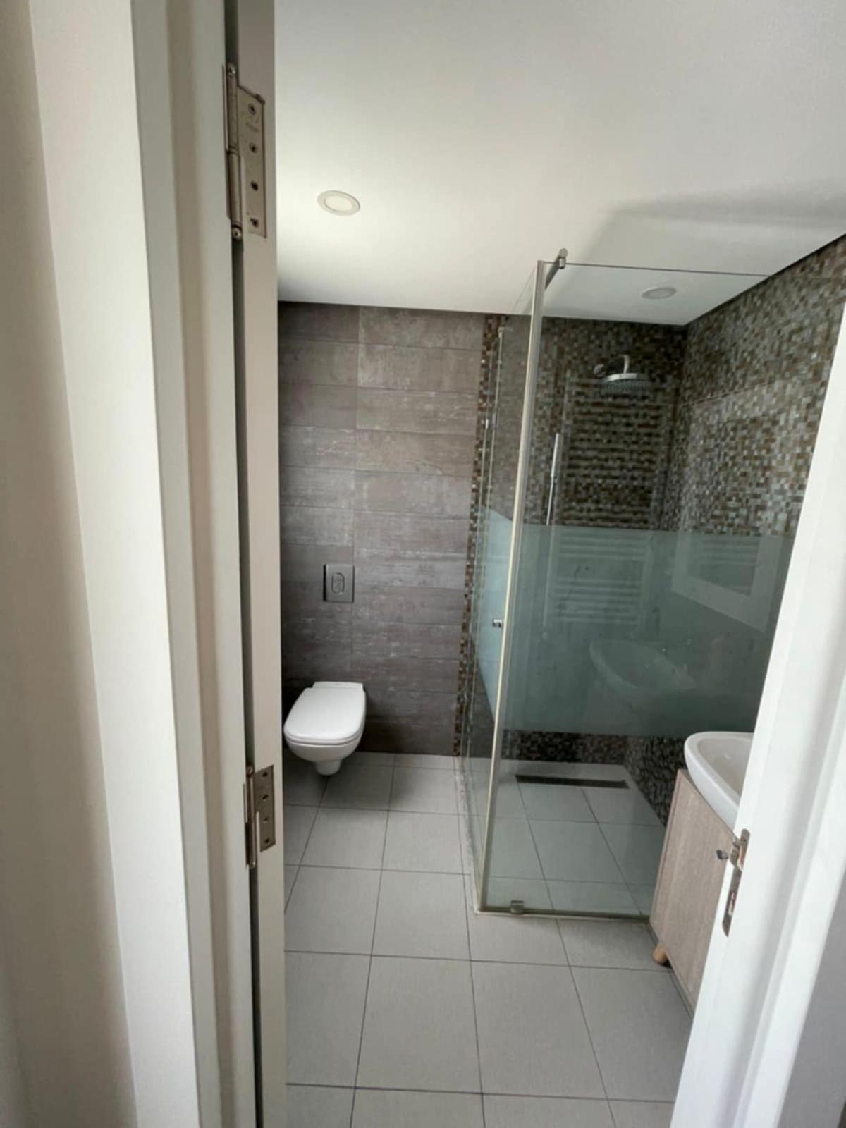 Luxurious 3 Suite villa view 2