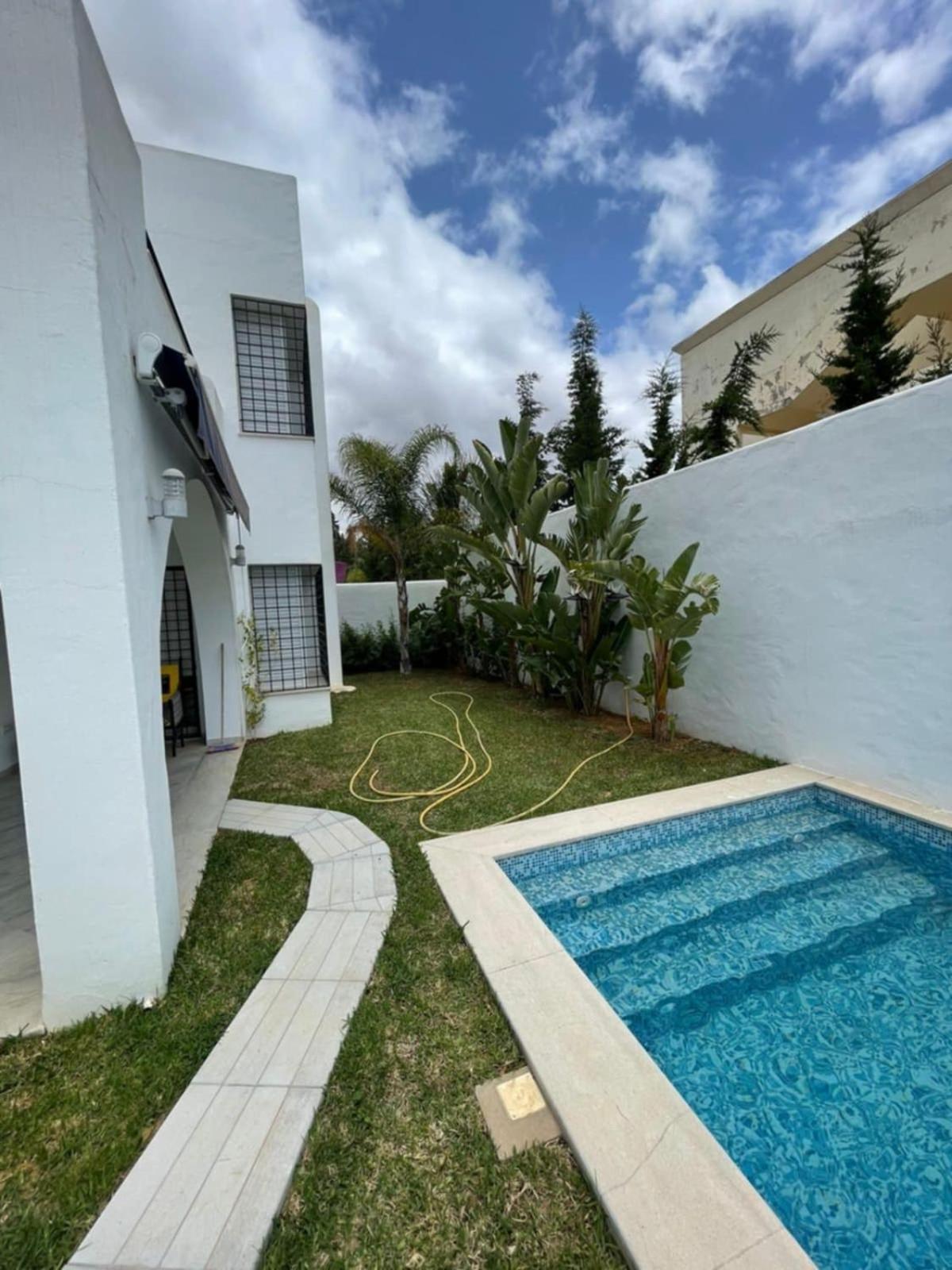 Luxurious 3 Suite villa view 3