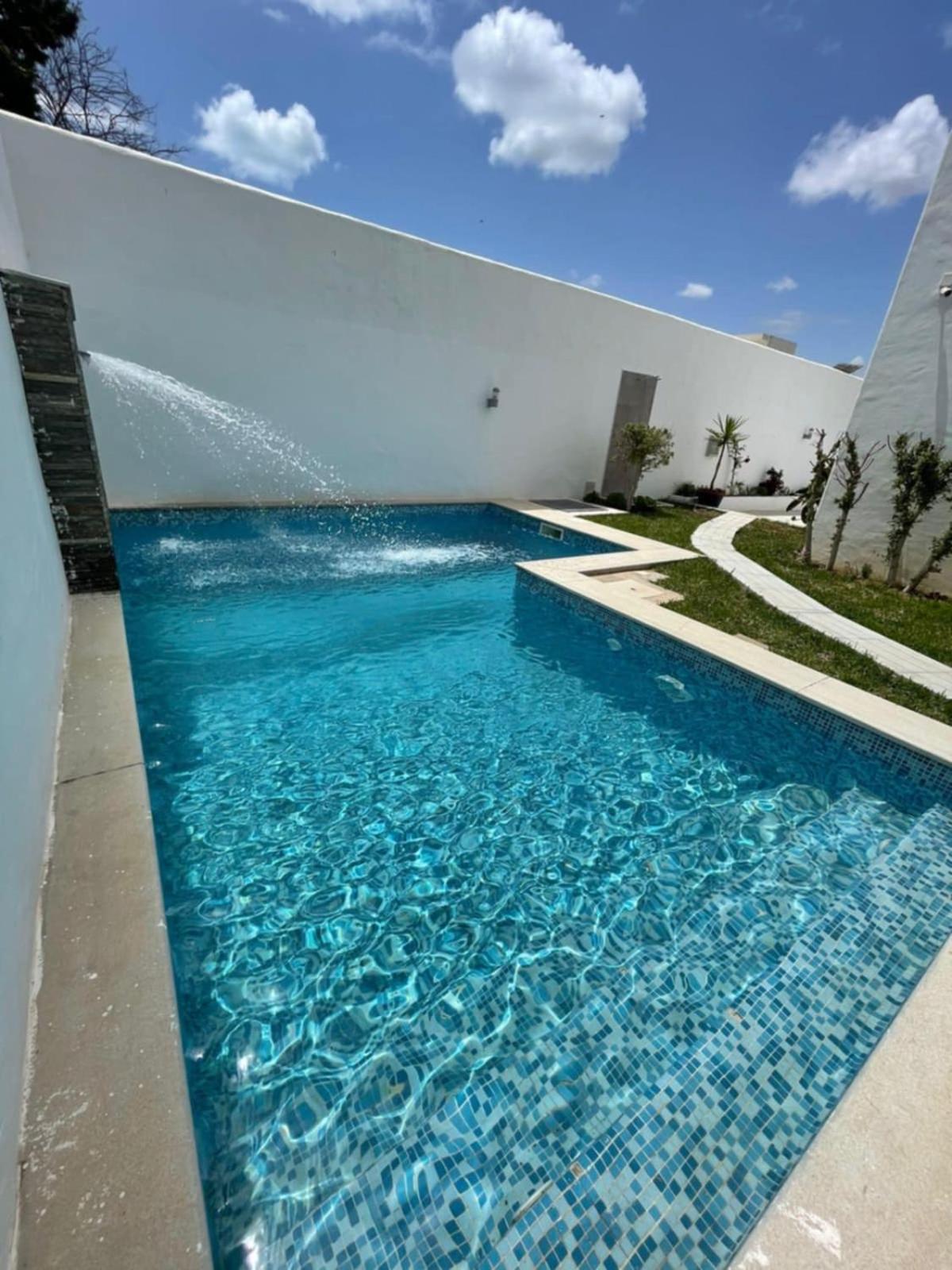 Luxurious 3 Suite villa view 5