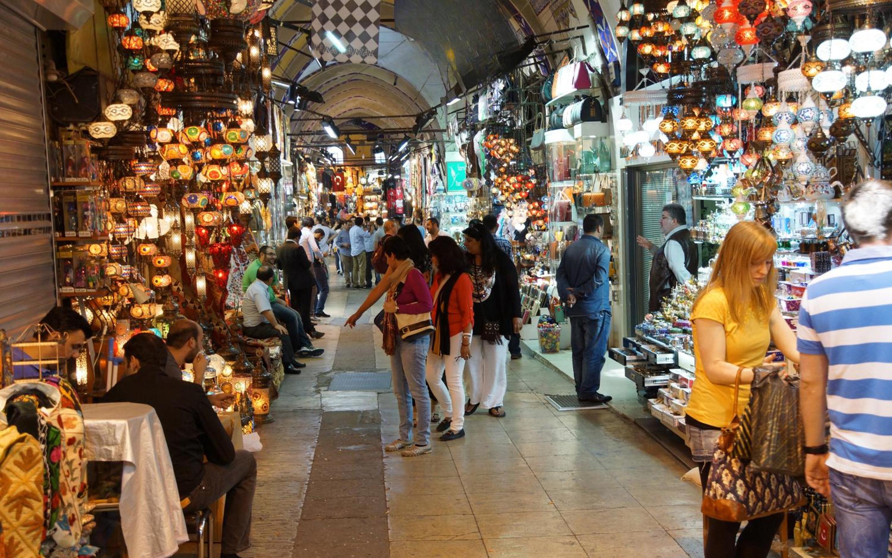 Eresin Hotels Topkapı - Image 40